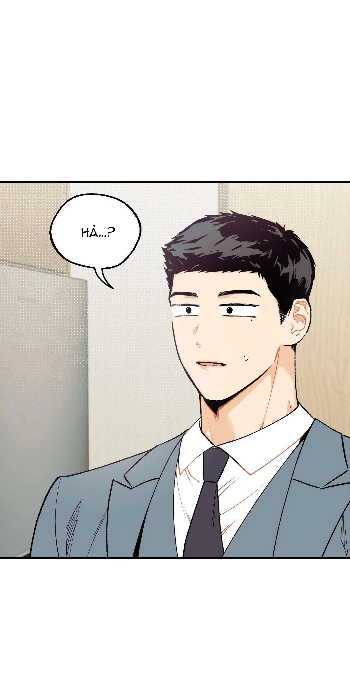 Tình đơn phương lạc lối Chapter 4 Trang 44