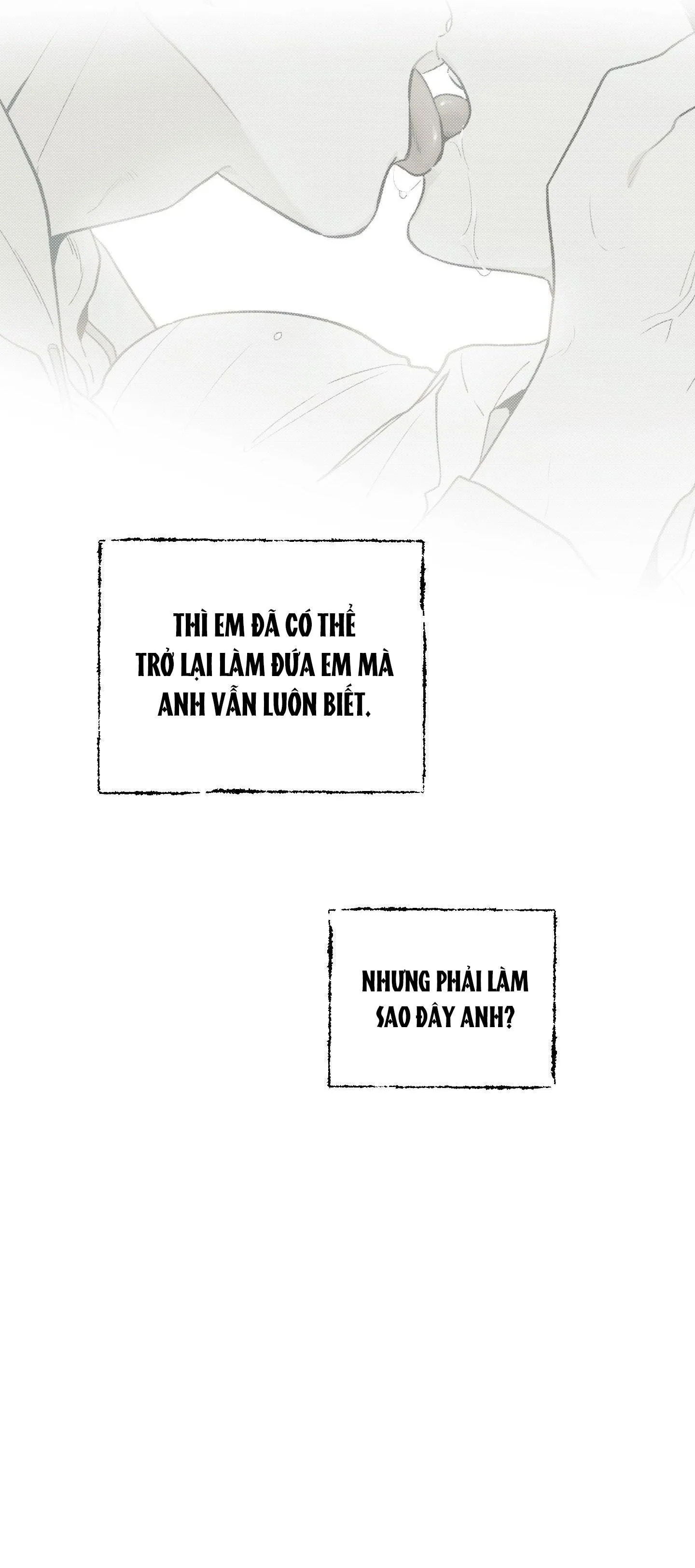 Tình đơn phương lạc lối Chapter 4 Trang 46