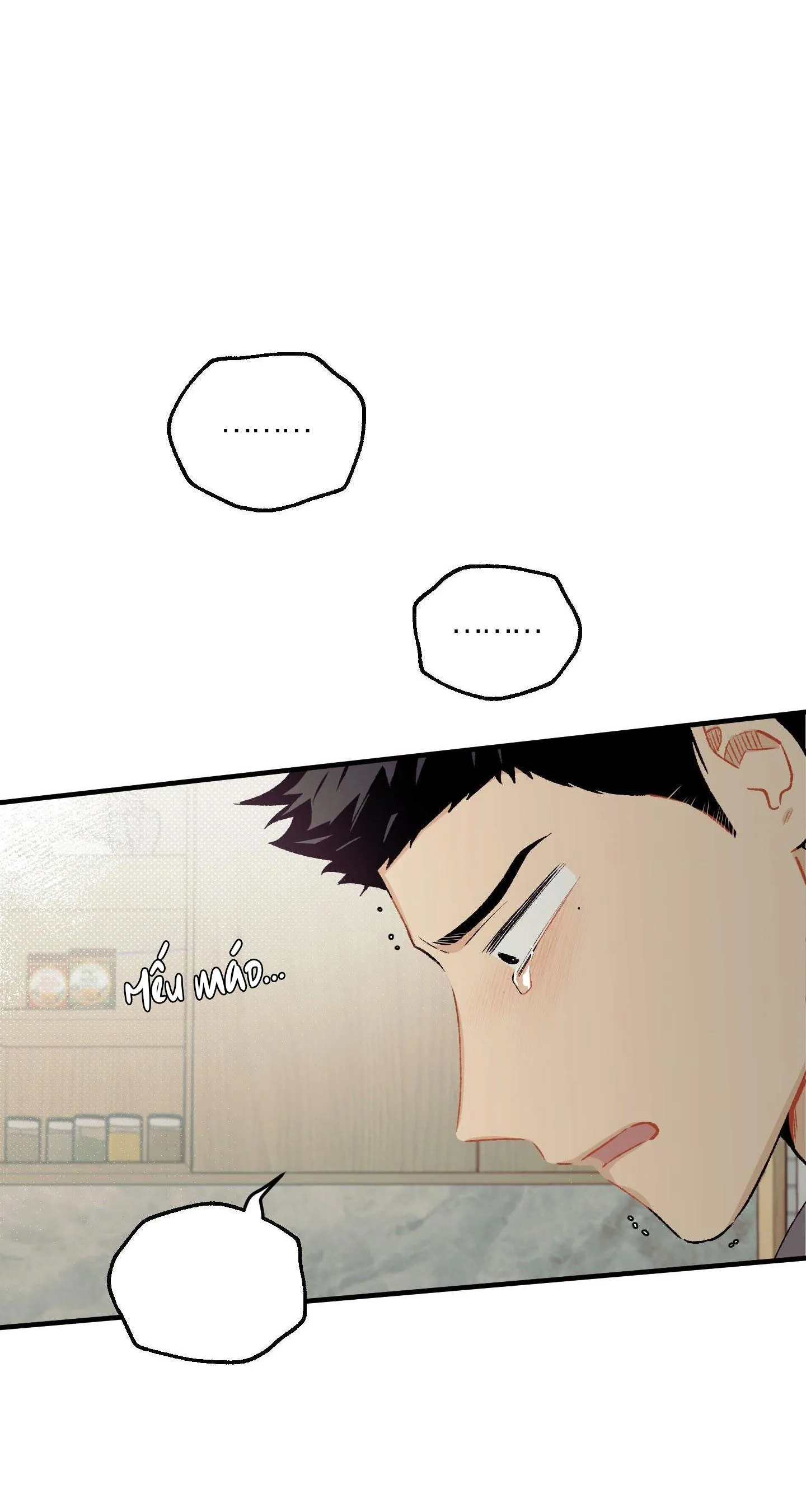 Tình đơn phương lạc lối Chapter 4 Trang 57