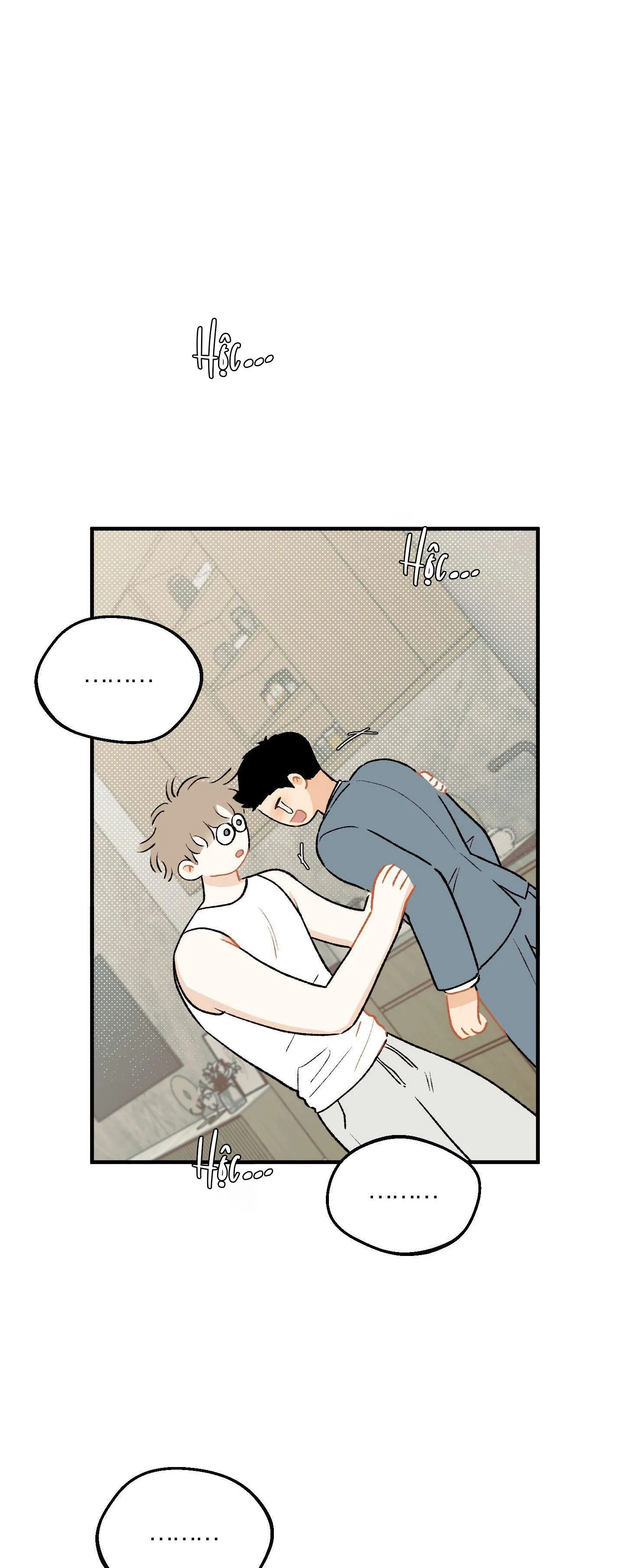 Tình đơn phương lạc lối Chapter 4 Trang 60