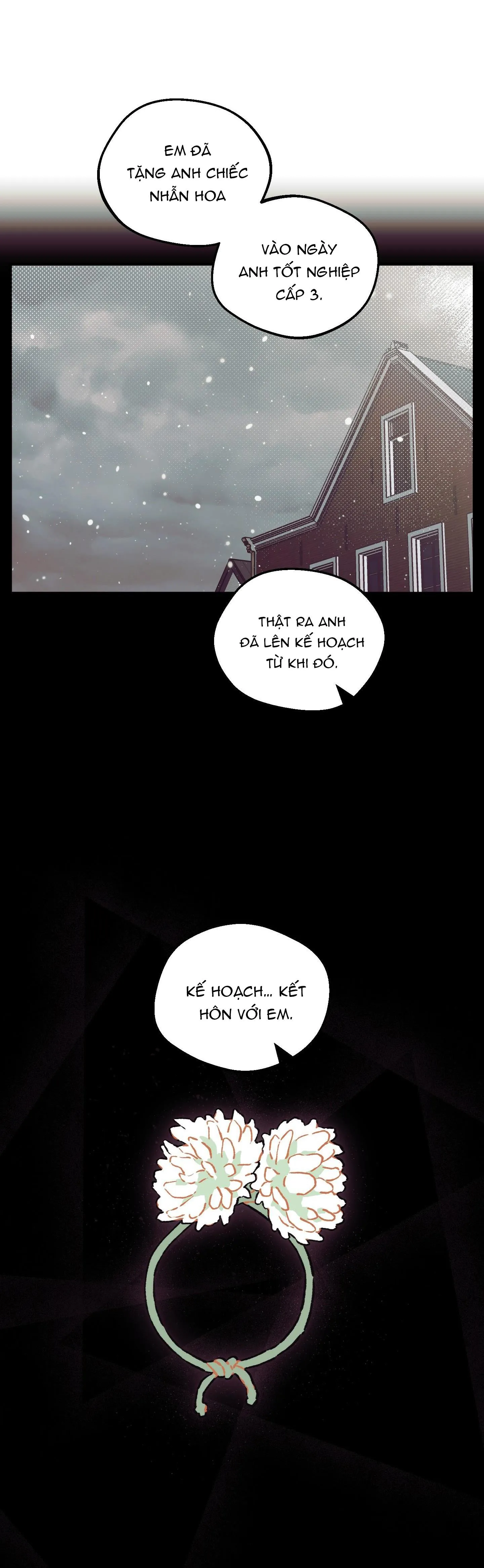 Tình đơn phương lạc lối Chapter 5 Trang 26