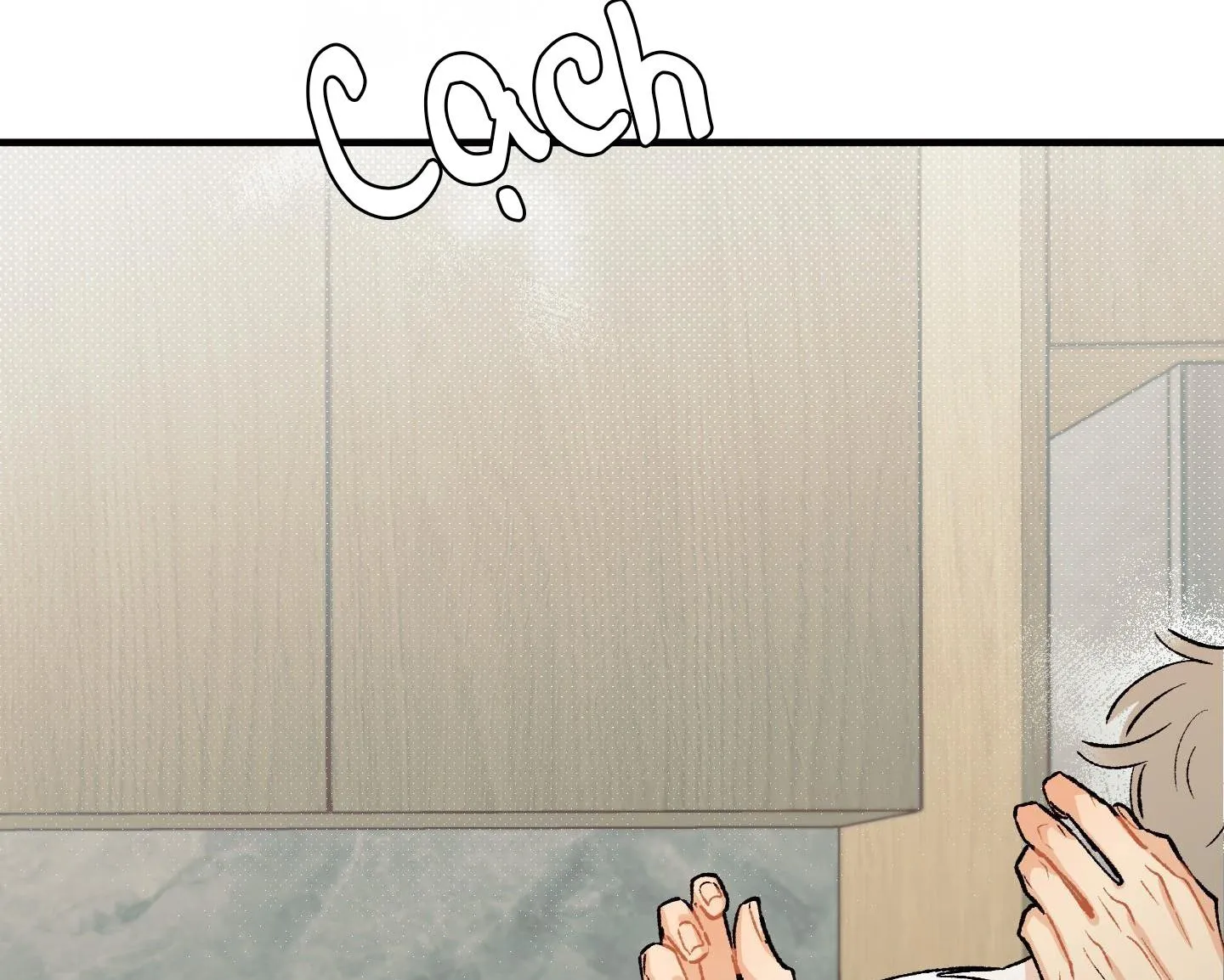 Tình đơn phương lạc lối Chapter 5 Trang 41