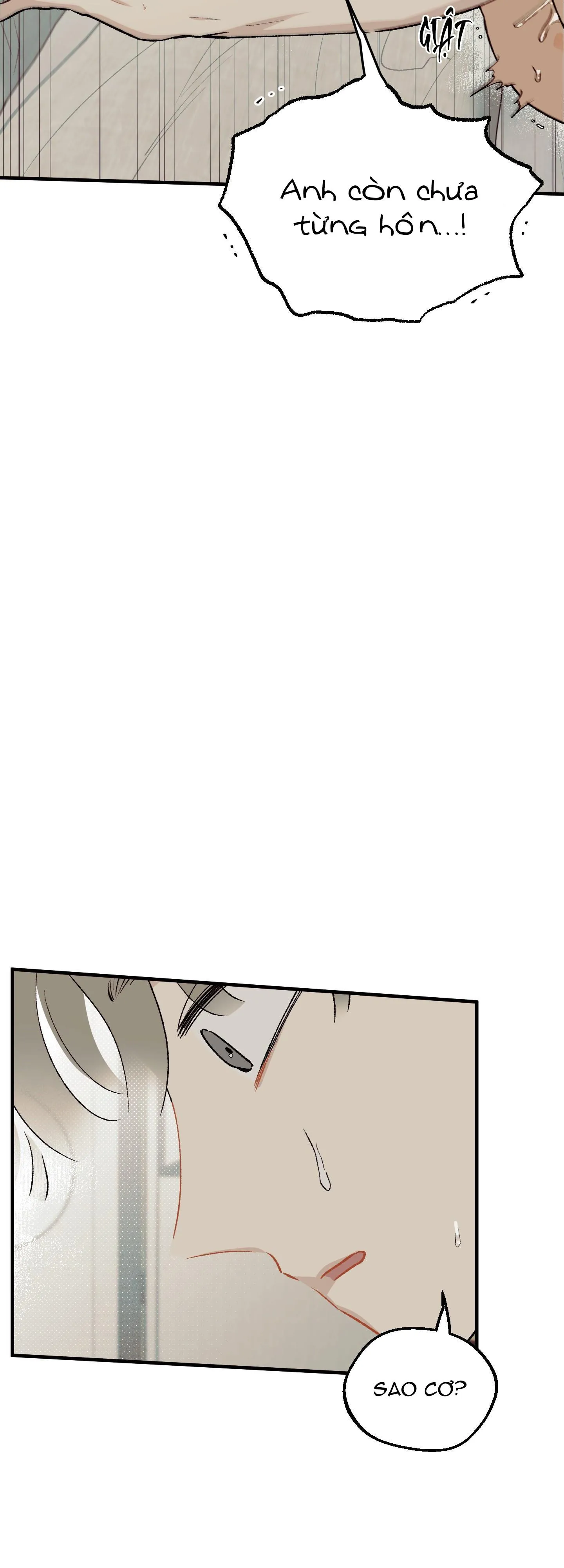 Tình đơn phương lạc lối Chapter 6 Trang 18