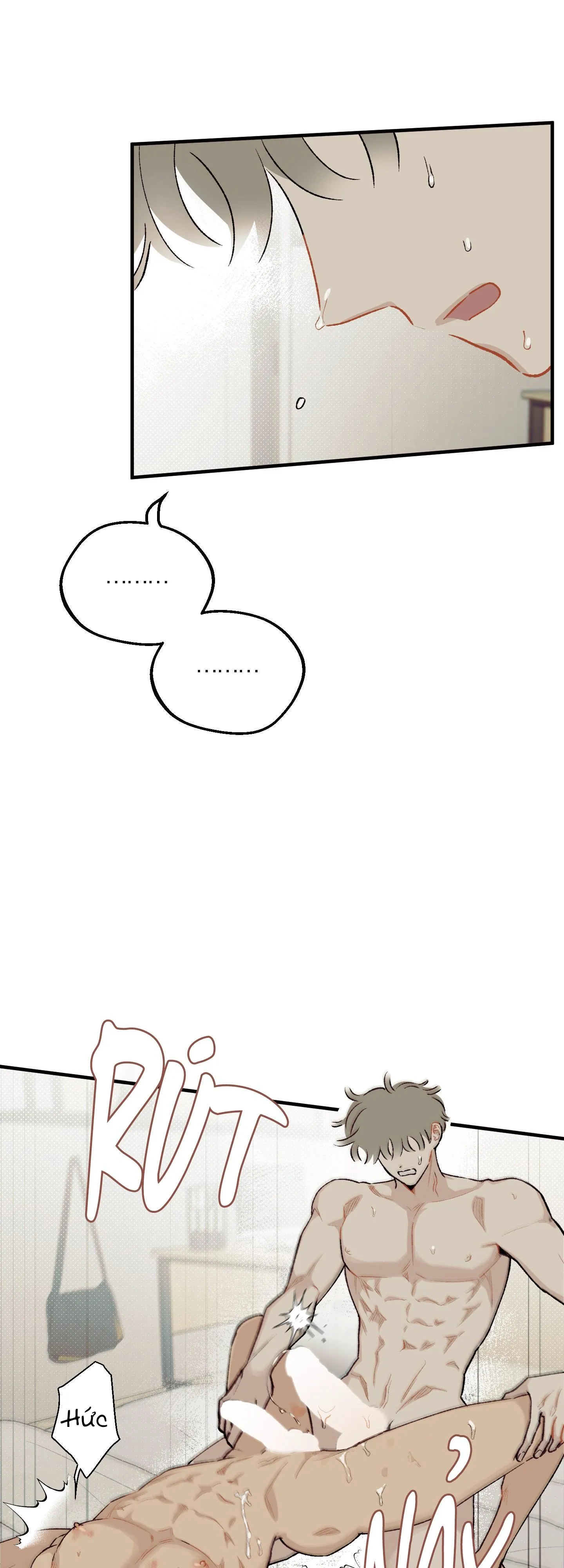 Tình đơn phương lạc lối Chapter 6 Trang 19