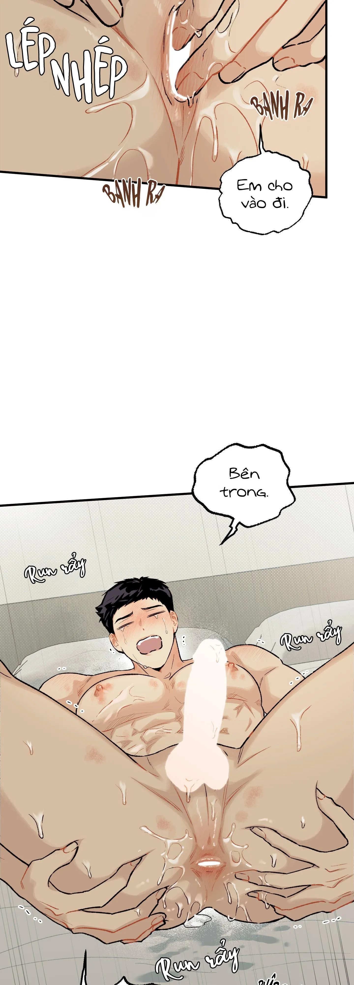 Tình đơn phương lạc lối Chapter 6 Trang 23