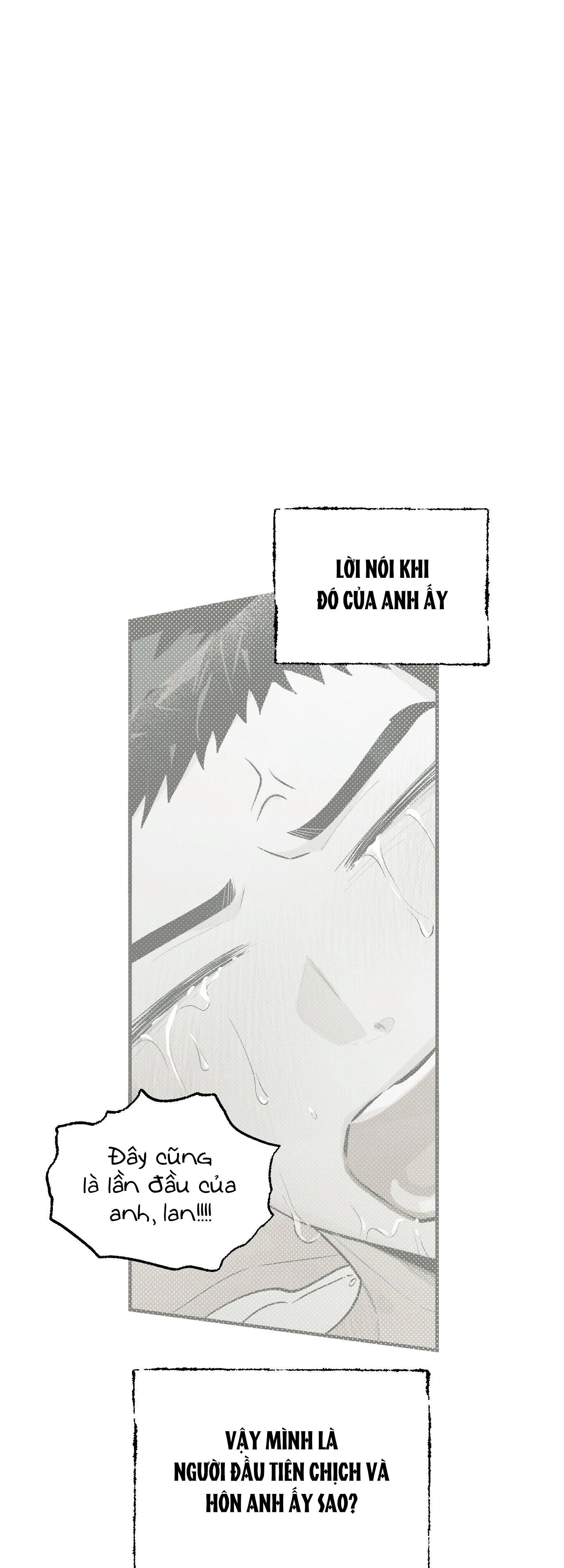 Tình đơn phương lạc lối Chapter 6 Trang 25