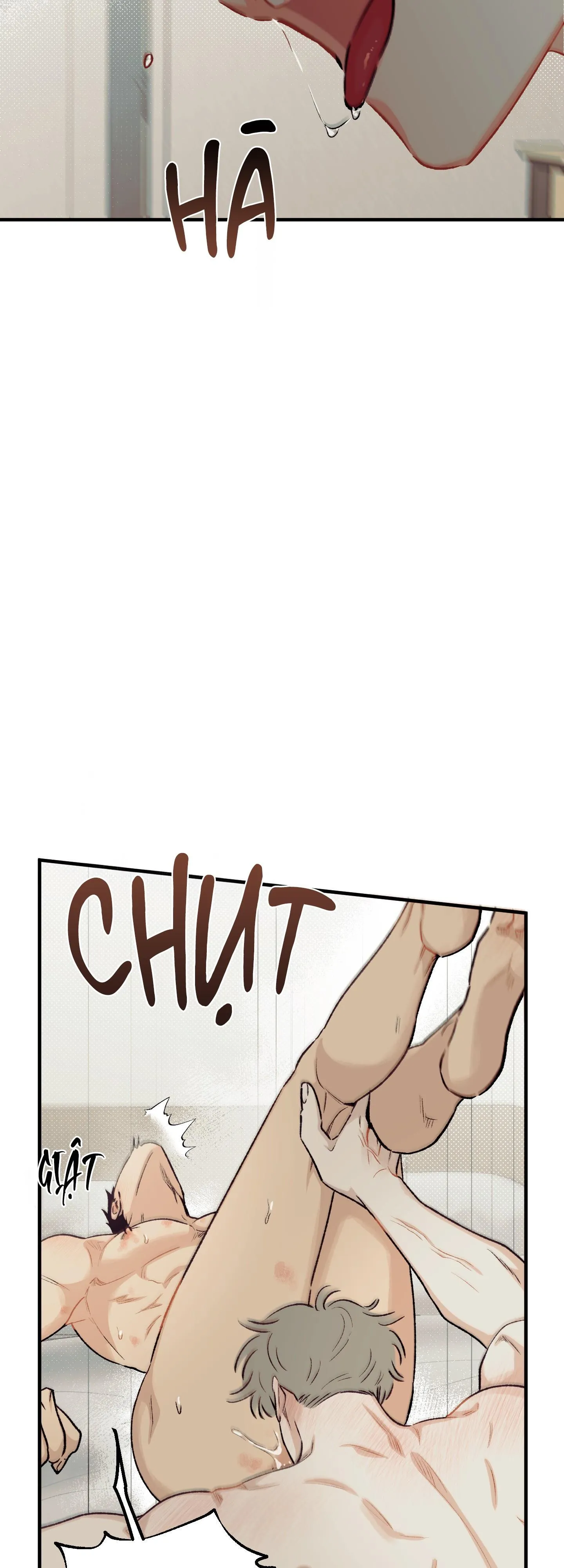 Tình đơn phương lạc lối Chapter 6 Trang 27