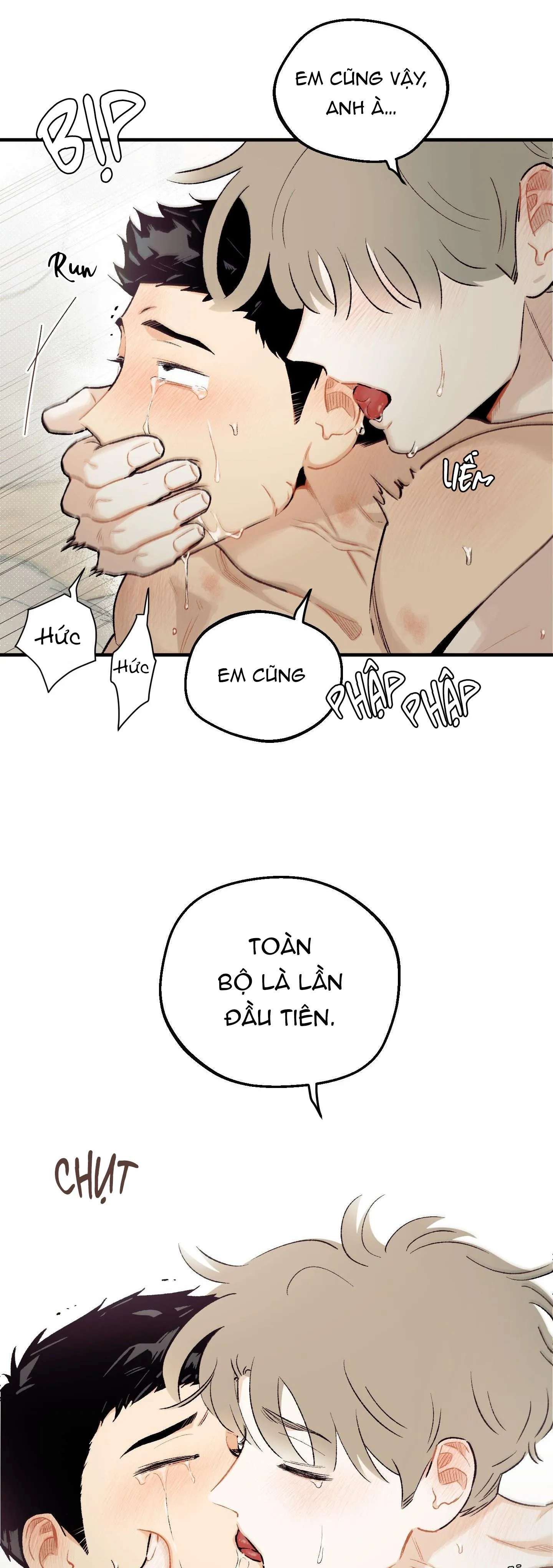 Tình đơn phương lạc lối Chapter 6 Trang 31