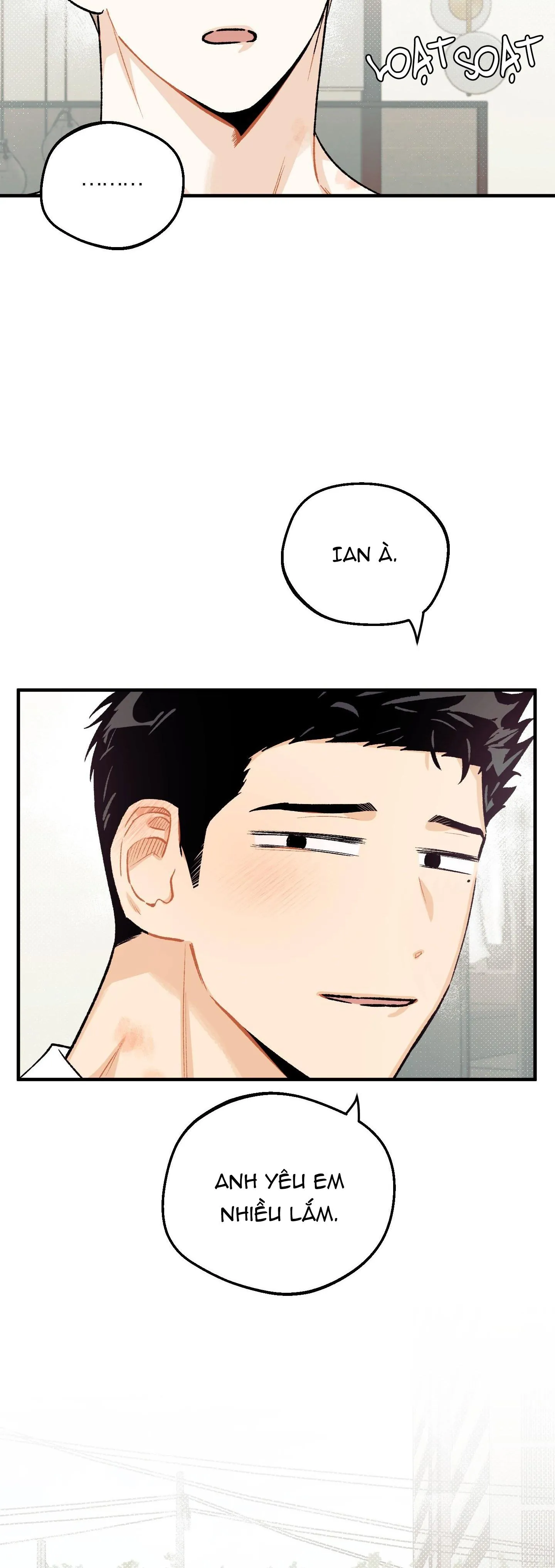 Tình đơn phương lạc lối Chapter 6 Trang 42