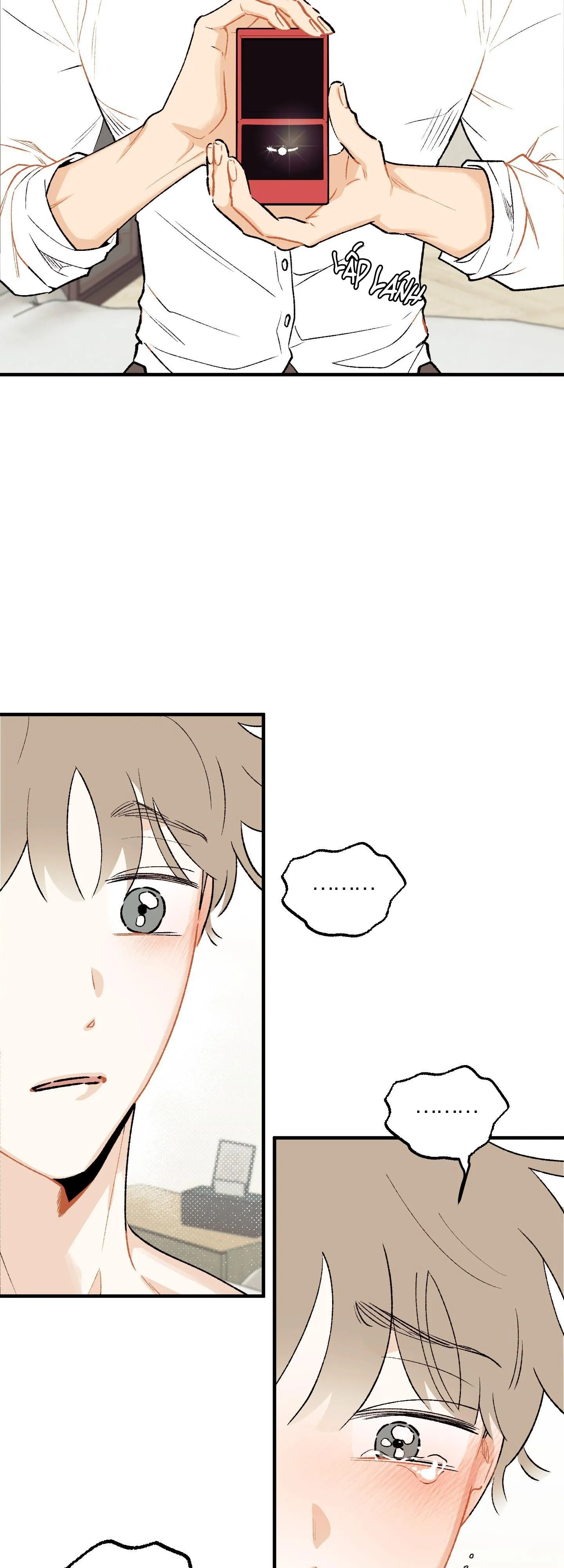 Tình đơn phương lạc lối Chapter 6 Trang 45