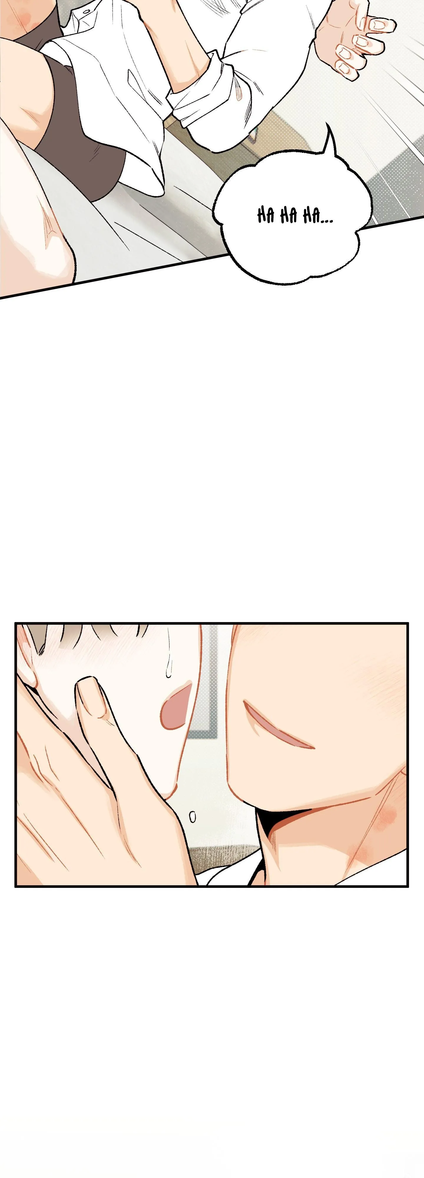 Tình đơn phương lạc lối Chapter 6 Trang 48