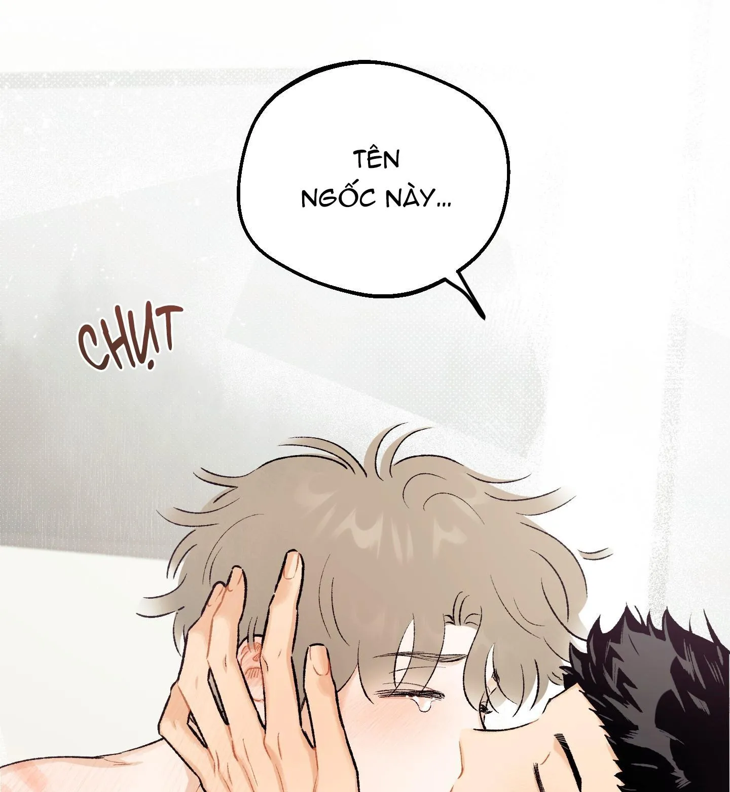 Tình đơn phương lạc lối Chapter 6 Trang 49