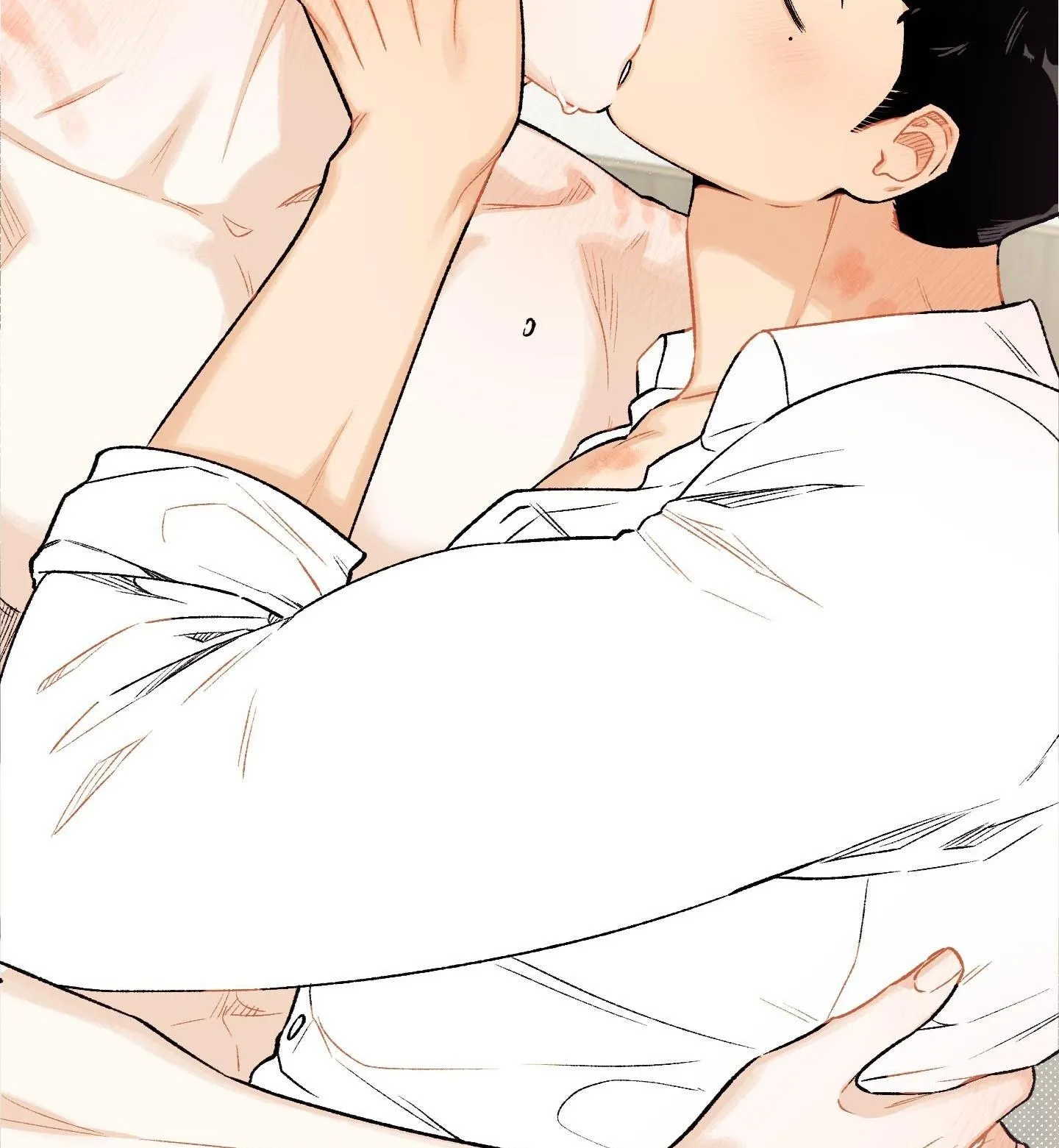 Tình đơn phương lạc lối Chapter 6 Trang 50