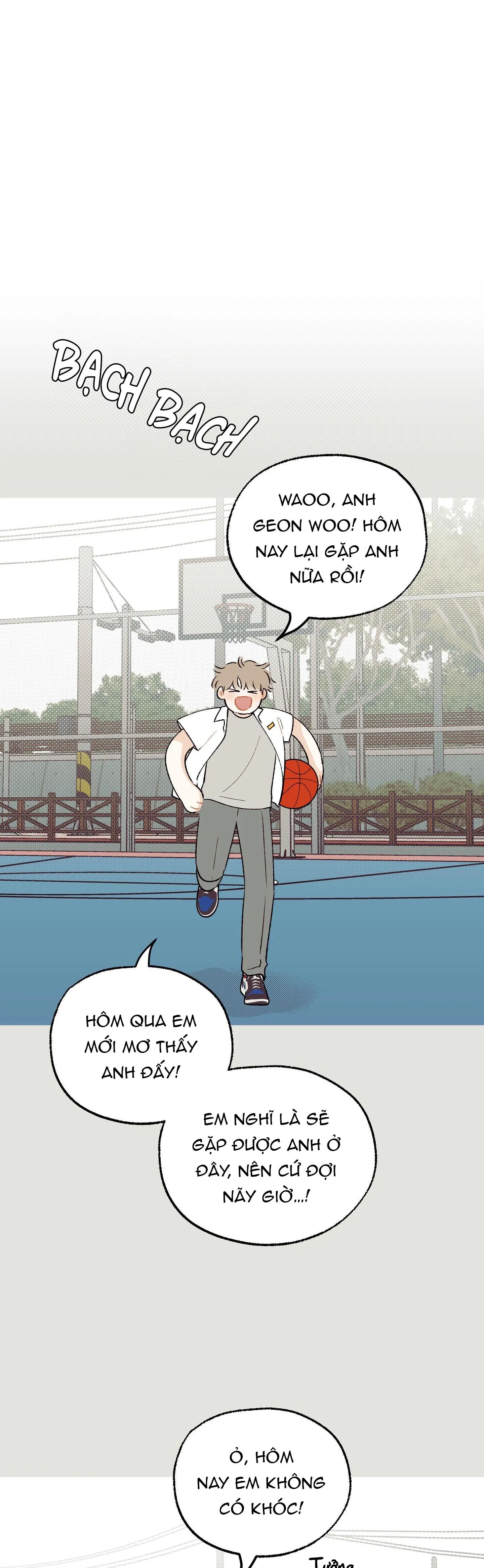 Tình đơn phương lạc lối Chapter 7 Trang 14