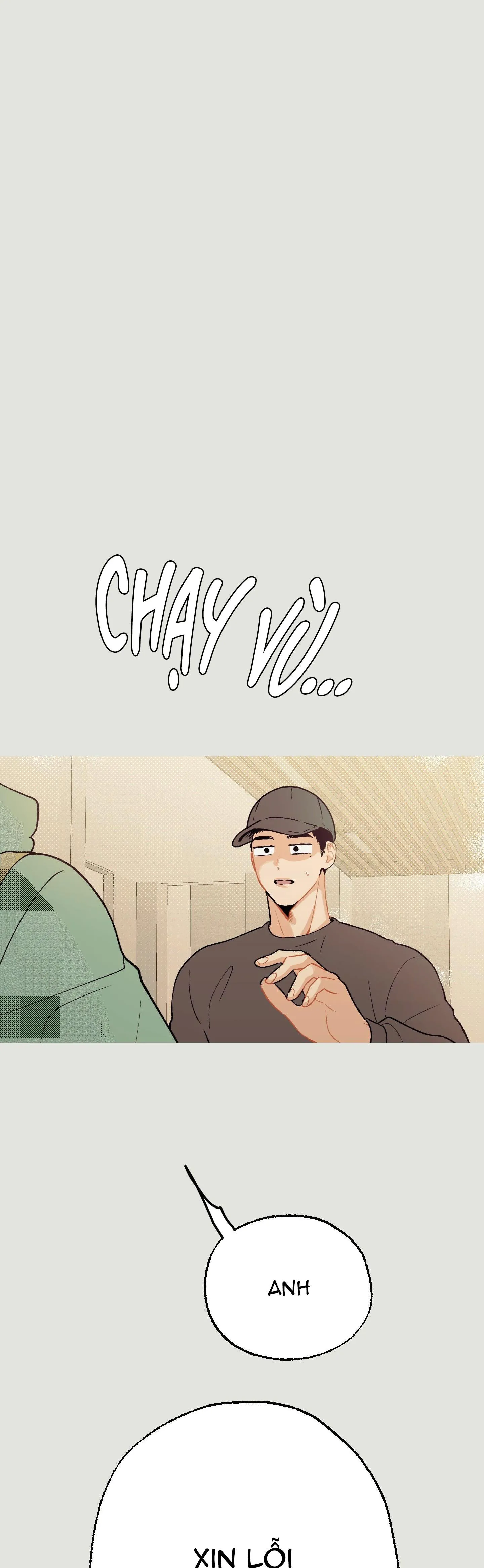 Tình đơn phương lạc lối Chapter 7 Trang 20