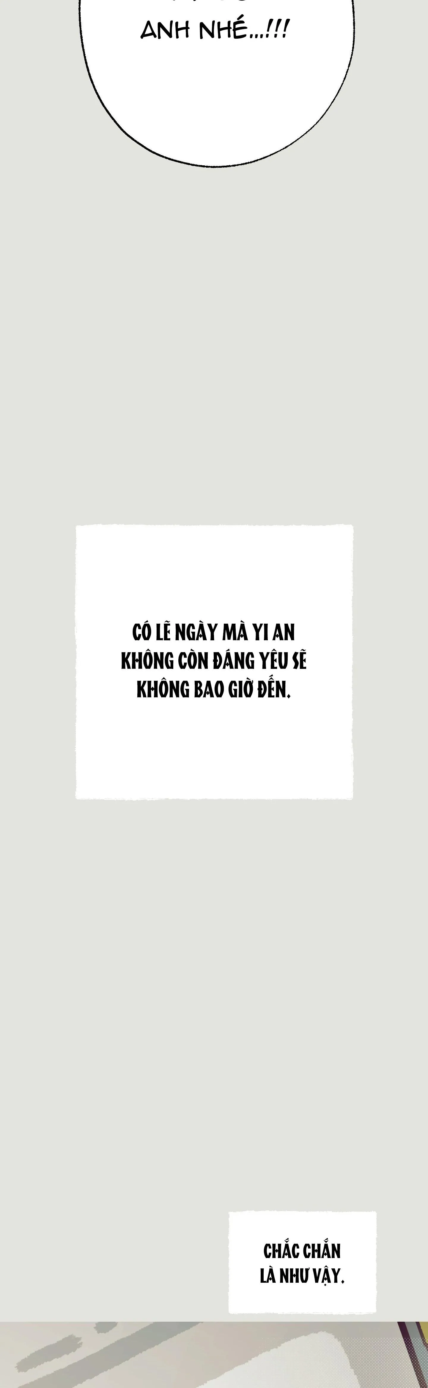 Tình đơn phương lạc lối Chapter 7 Trang 21