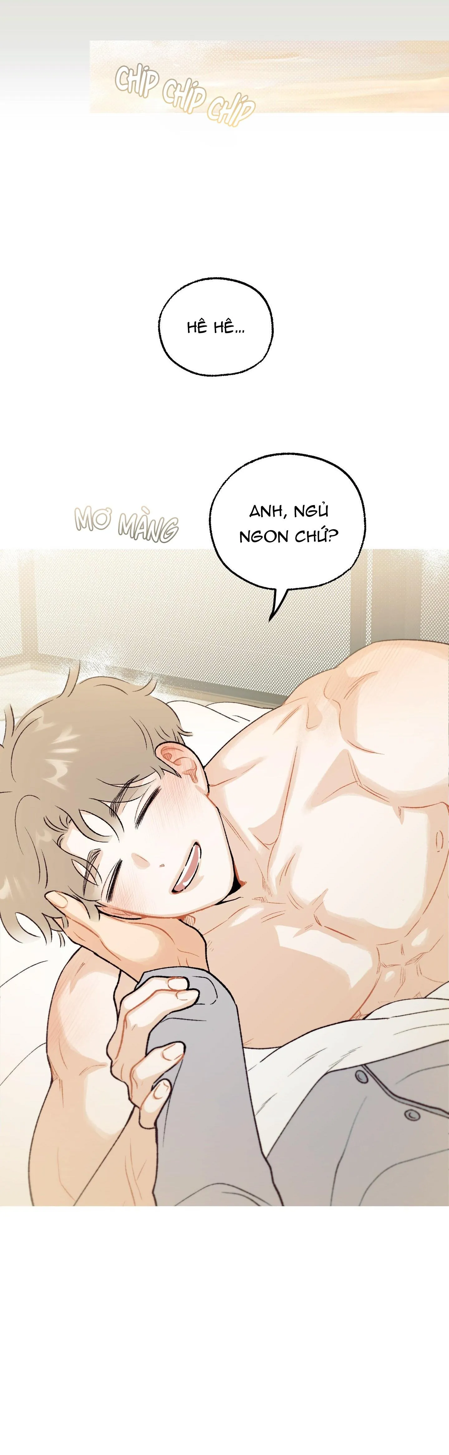 Tình đơn phương lạc lối Chapter 7 Trang 24