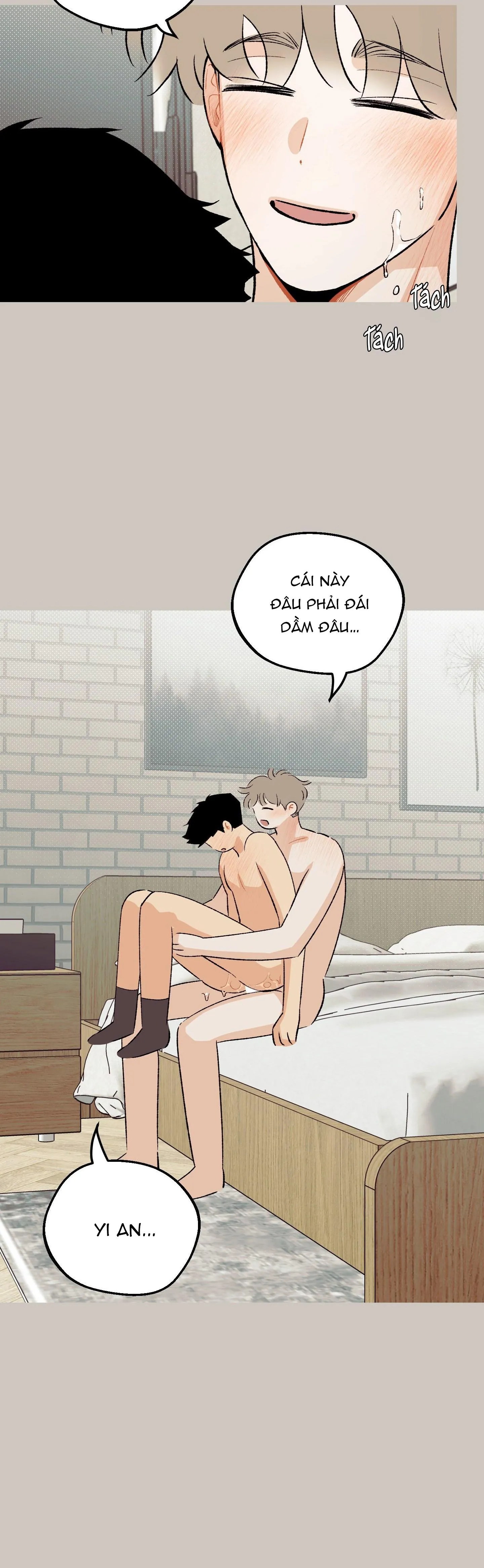 Tình đơn phương lạc lối Chapter 8 Trang 12