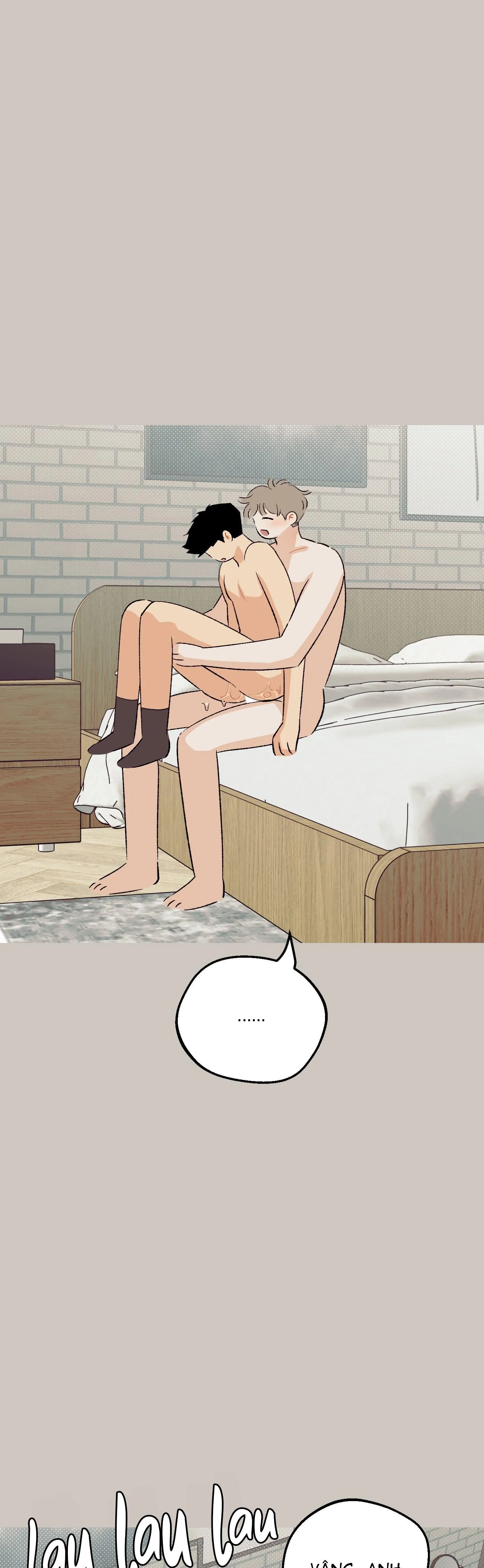 Tình đơn phương lạc lối Chapter 8 Trang 13