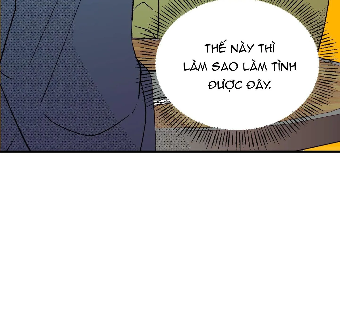 Tình đơn phương lạc lối Chapter 8 Trang 45