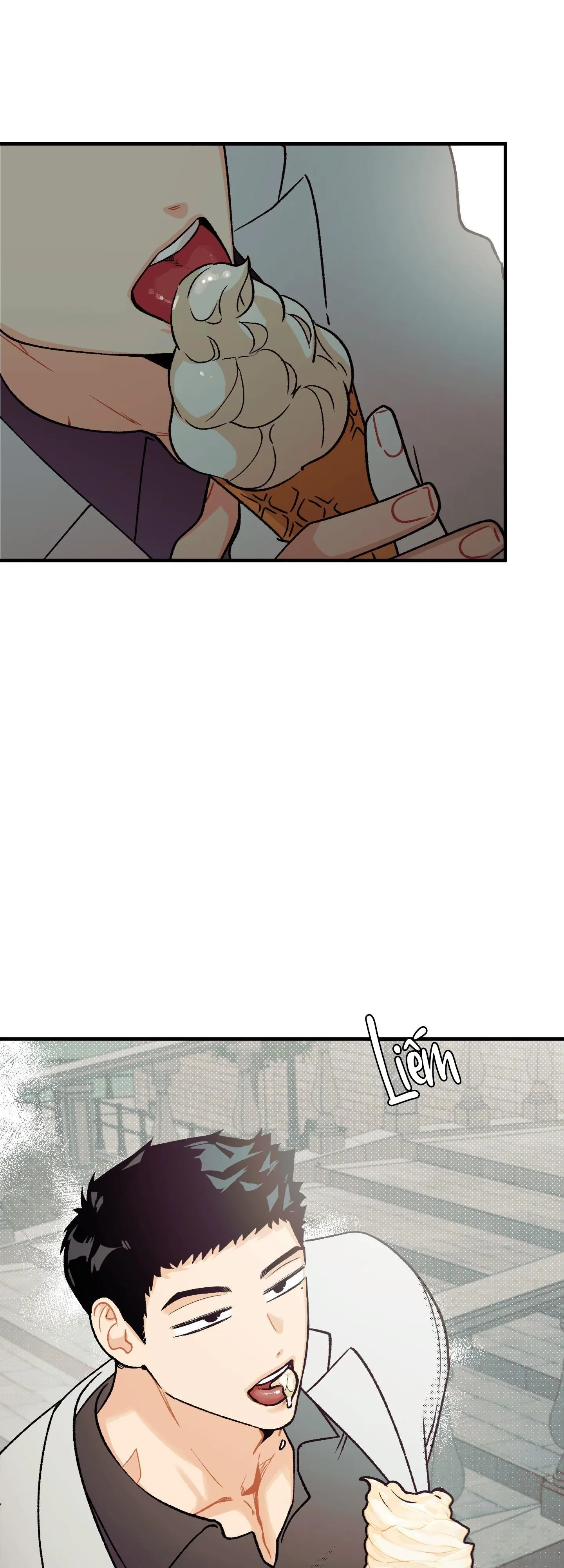 Tình đơn phương lạc lối Chapter 9 Trang 7