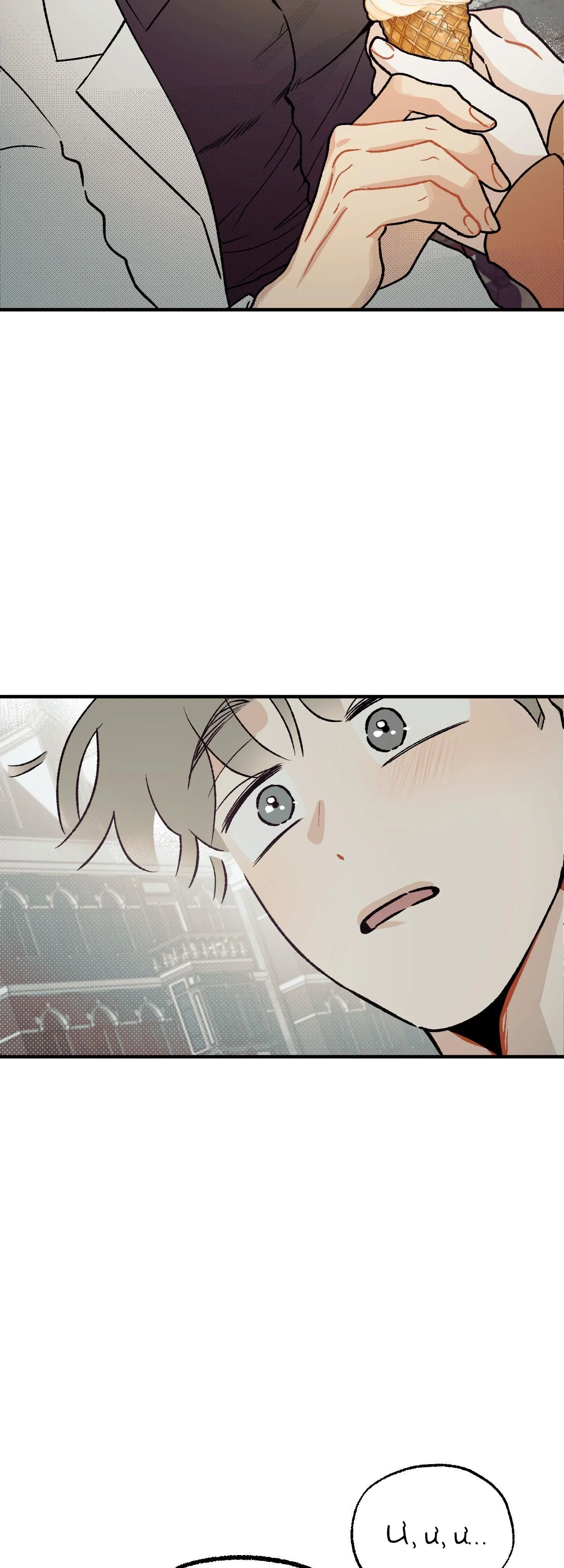 Tình đơn phương lạc lối Chapter 9 Trang 8