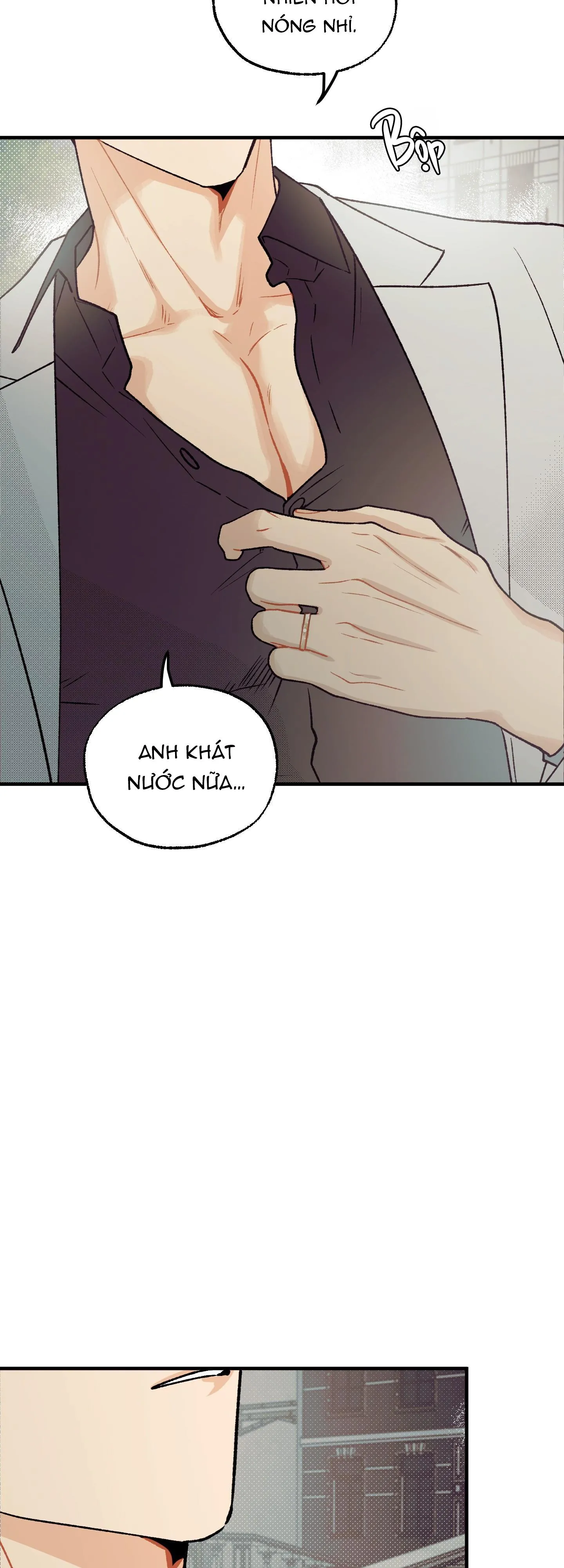 Tình đơn phương lạc lối Chapter 9 Trang 14