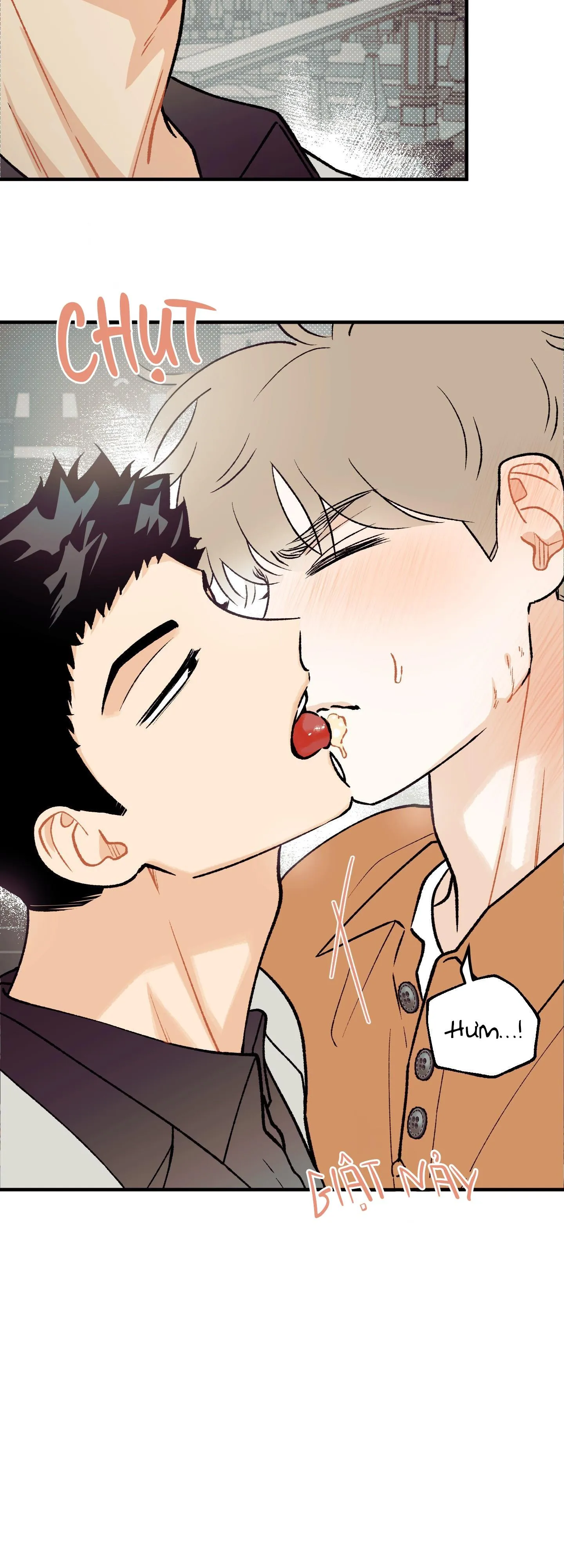 Tình đơn phương lạc lối Chapter 9 Trang 15