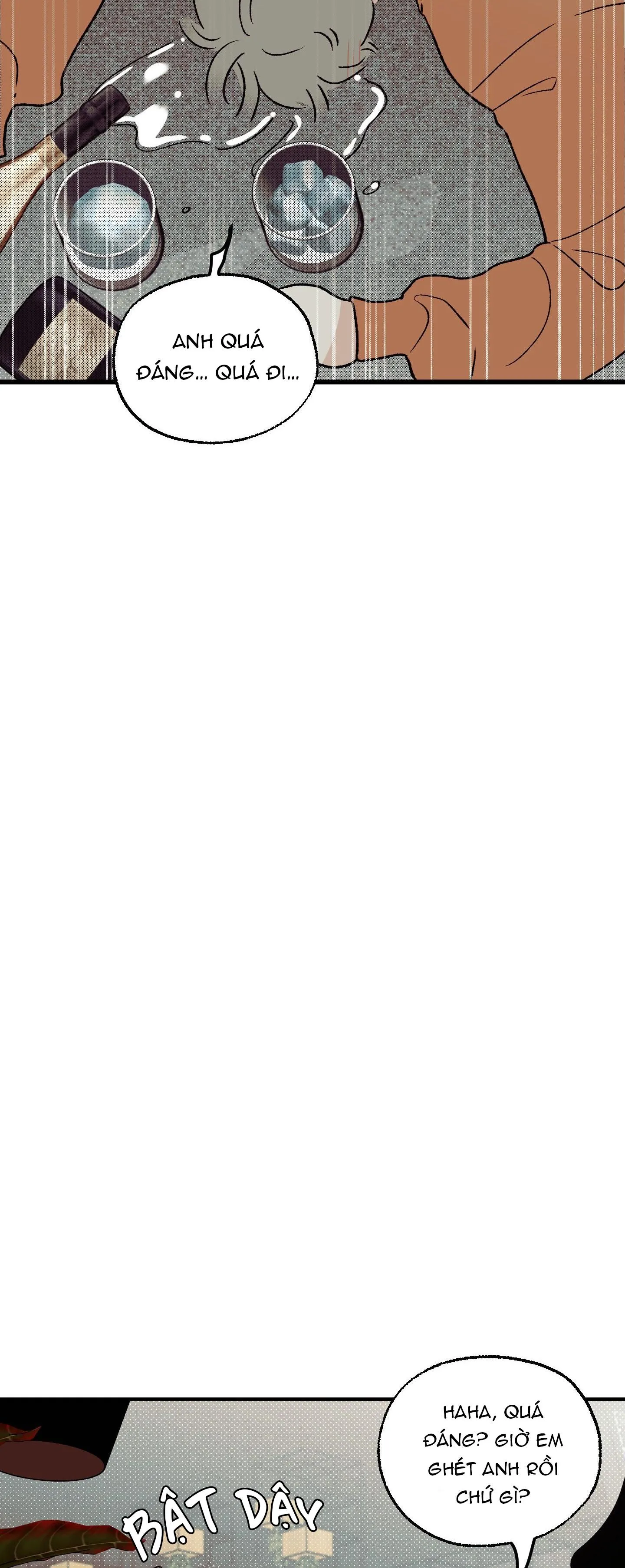 Tình đơn phương lạc lối Chapter 9 Trang 21