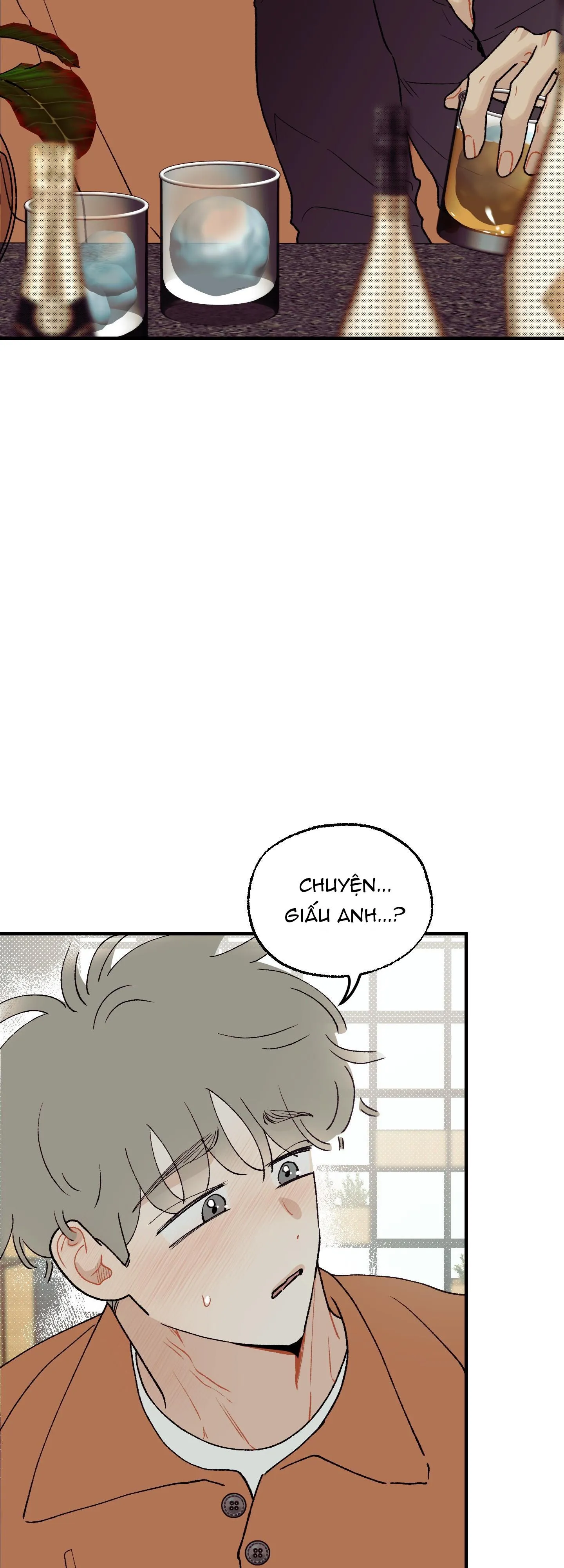 Tình đơn phương lạc lối Chapter 9 Trang 25