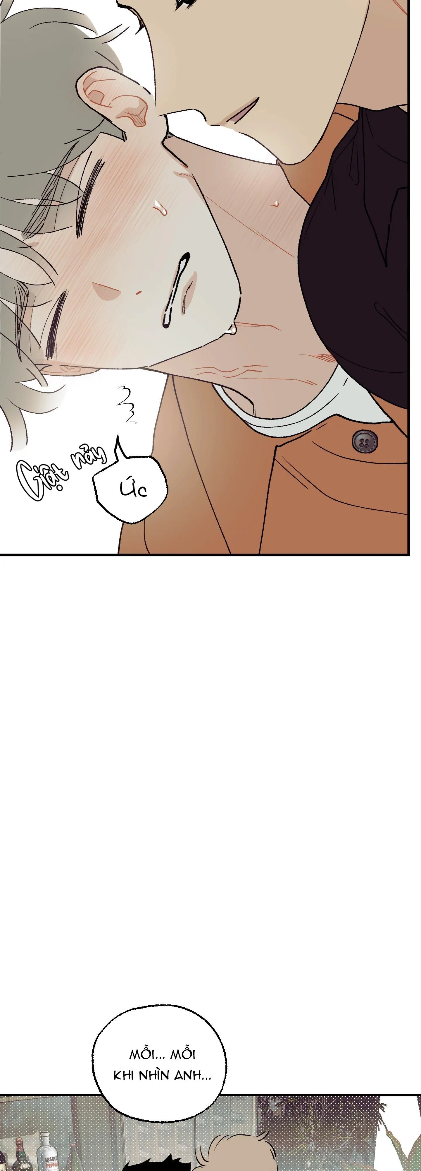 Tình đơn phương lạc lối Chapter 9 Trang 27