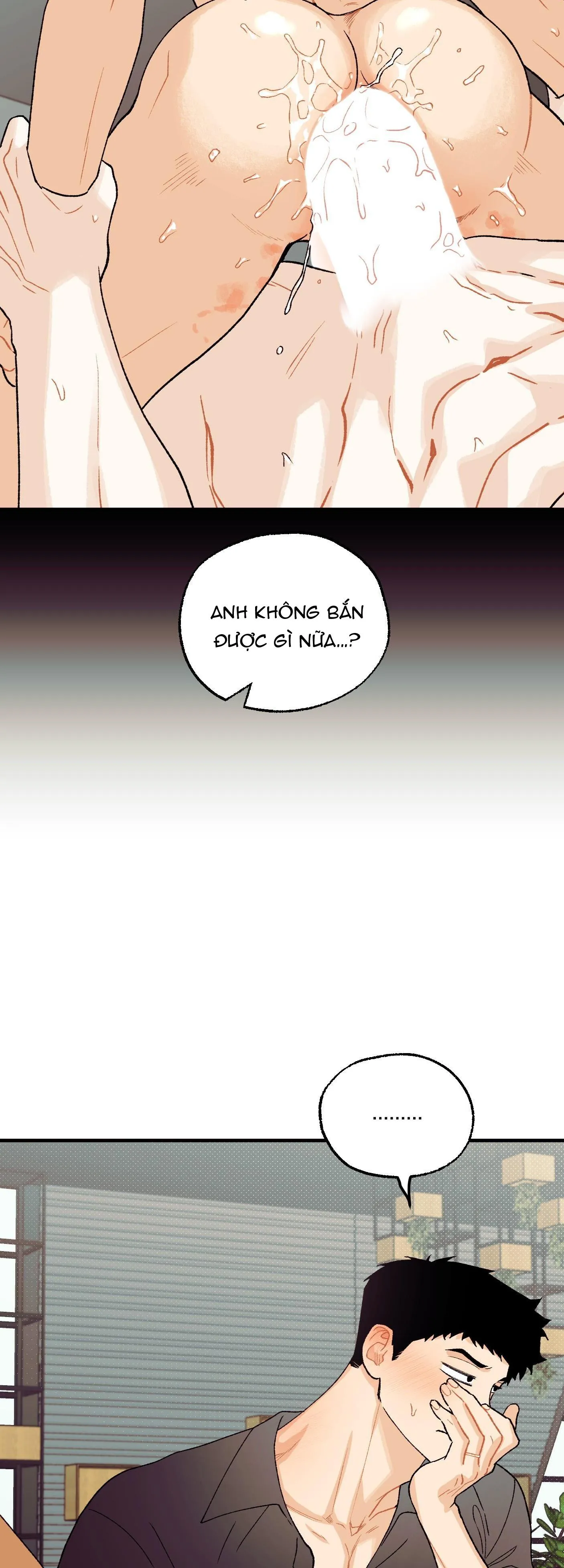 Tình đơn phương lạc lối Chapter 9 Trang 33