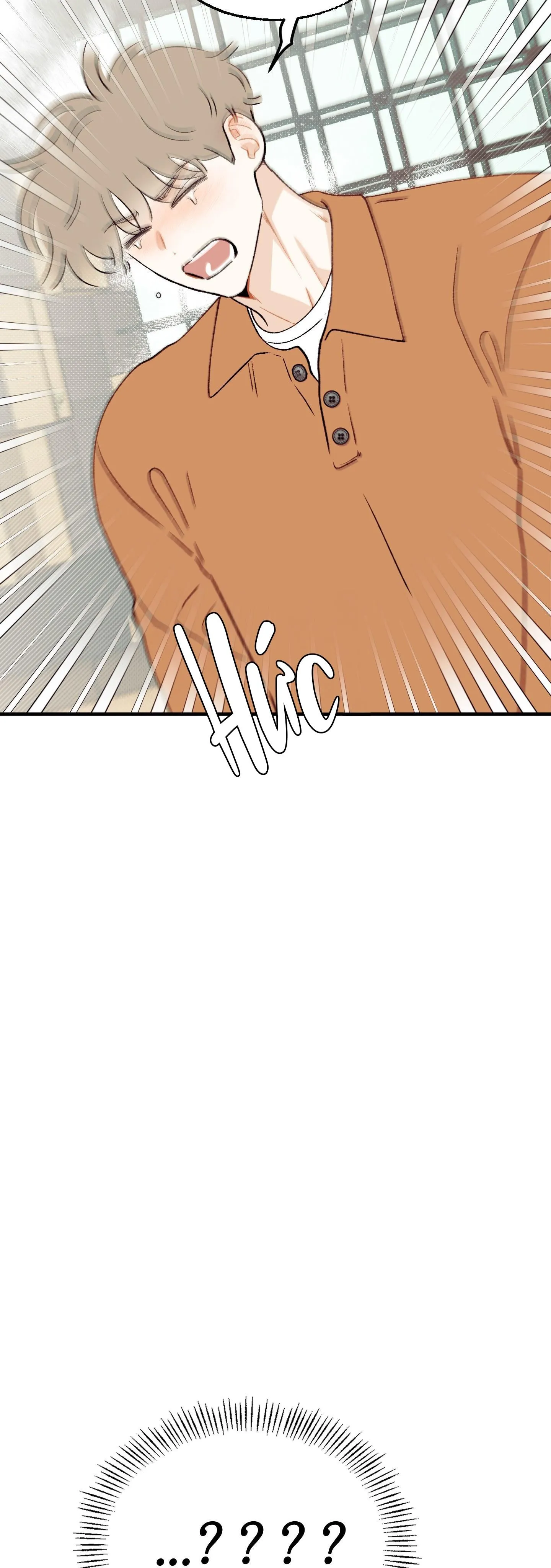 Tình đơn phương lạc lối Chapter 9 Trang 36