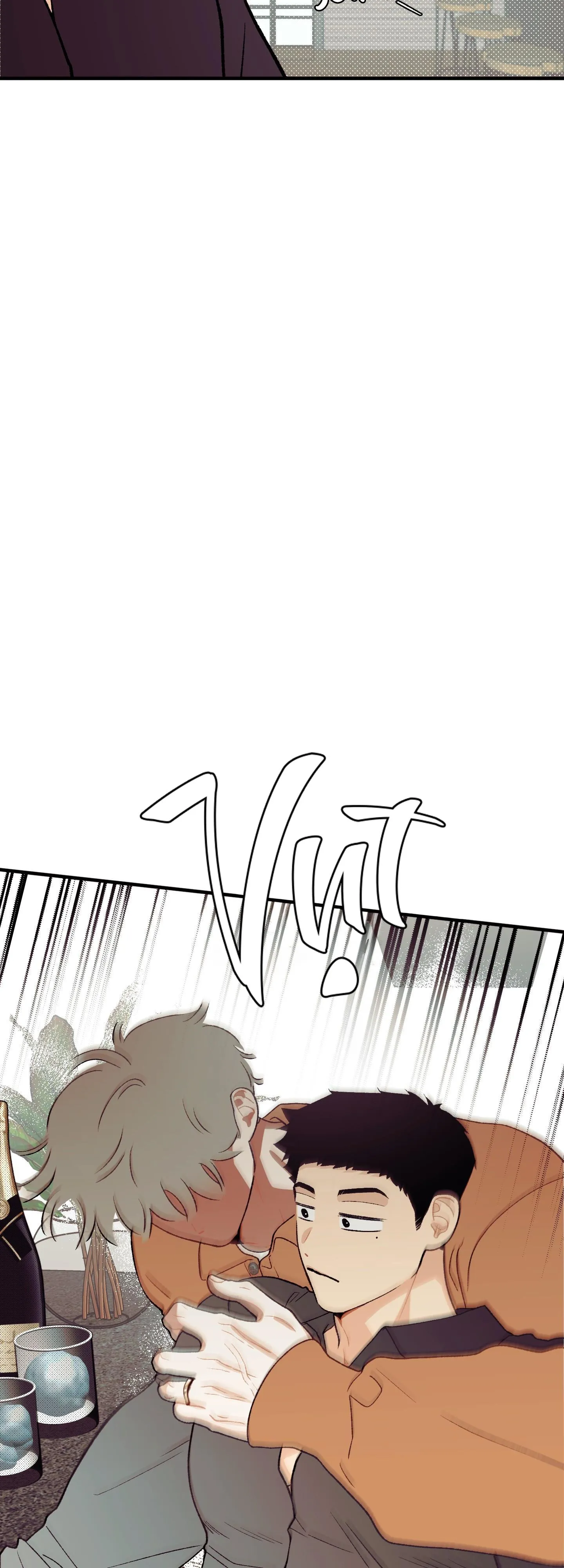 Tình đơn phương lạc lối Chapter 9 Trang 41