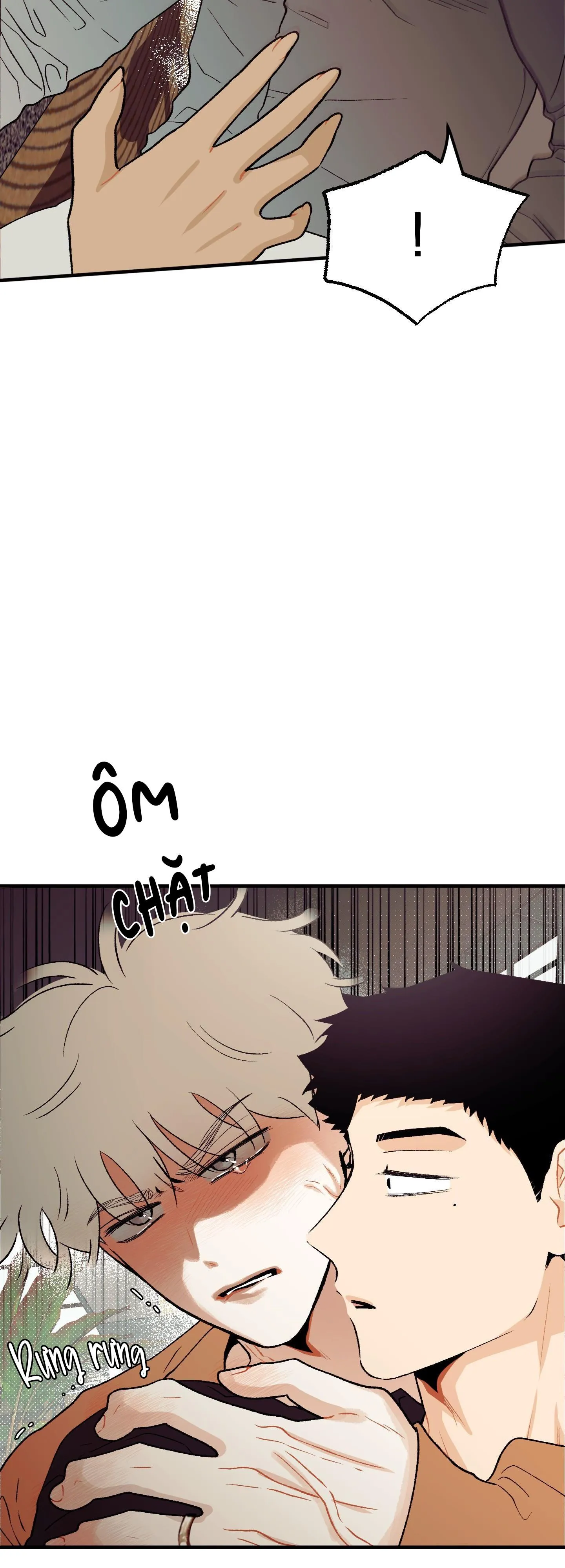 Tình đơn phương lạc lối Chapter 9 Trang 42