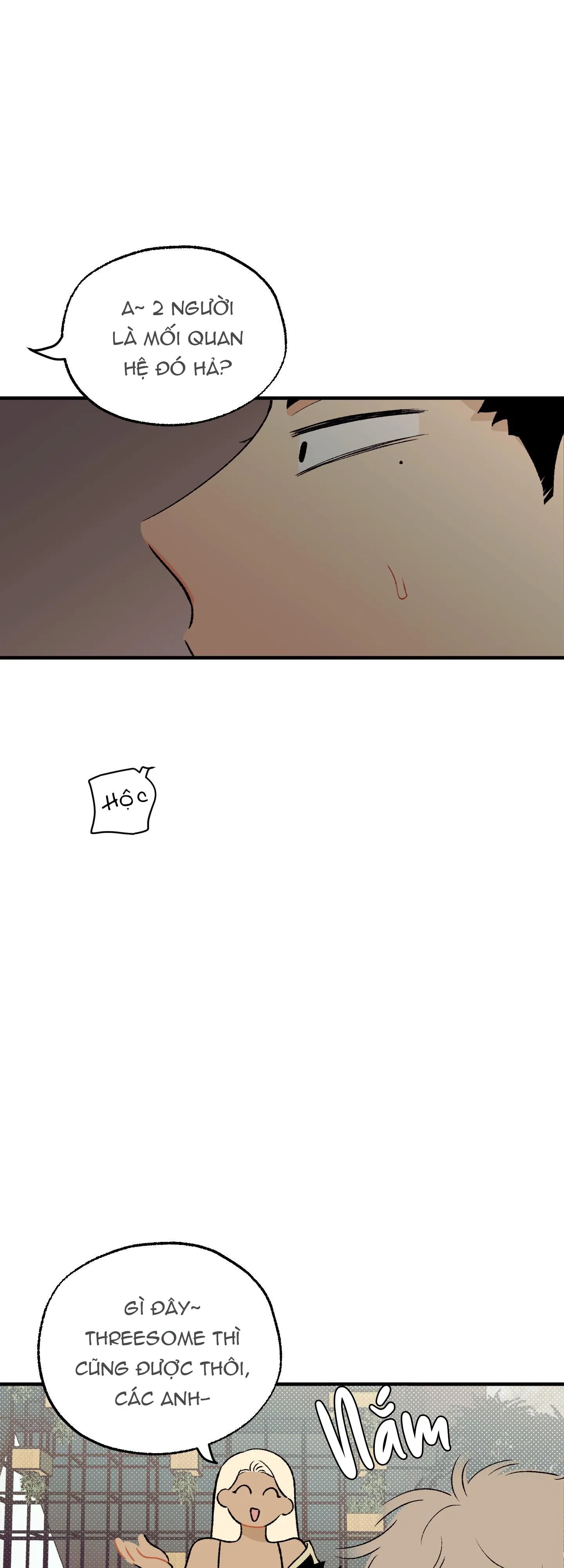 Tình đơn phương lạc lối Chapter 9 Trang 43