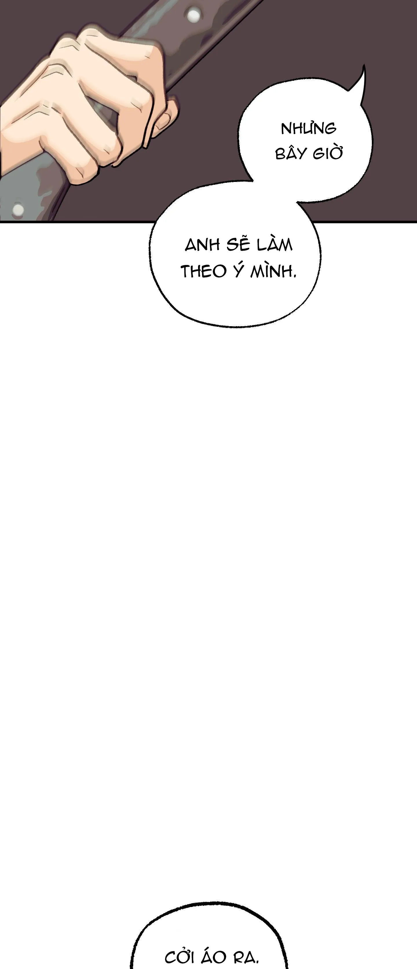 Tình đơn phương lạc lối Chapter 9 Trang 52