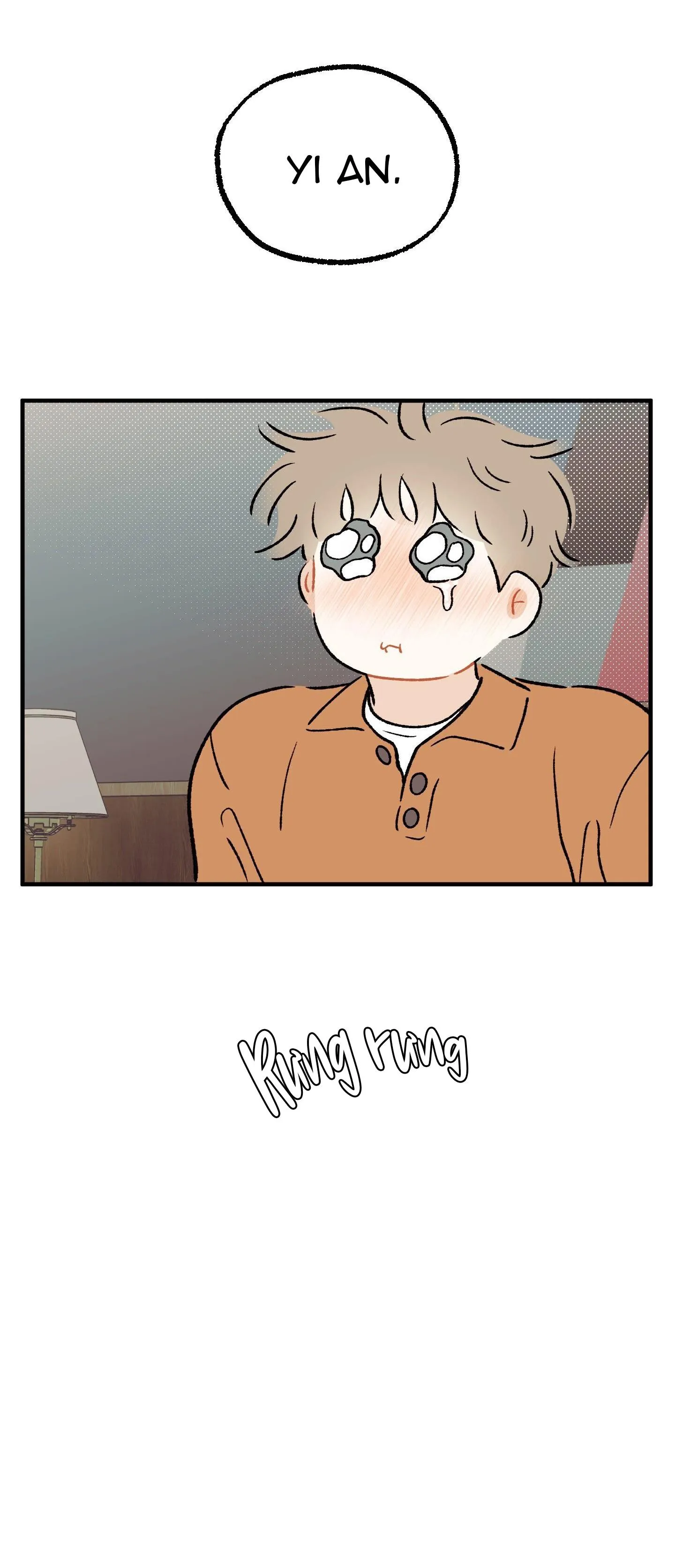 Tình đơn phương lạc lối Chapter 9 Trang 54