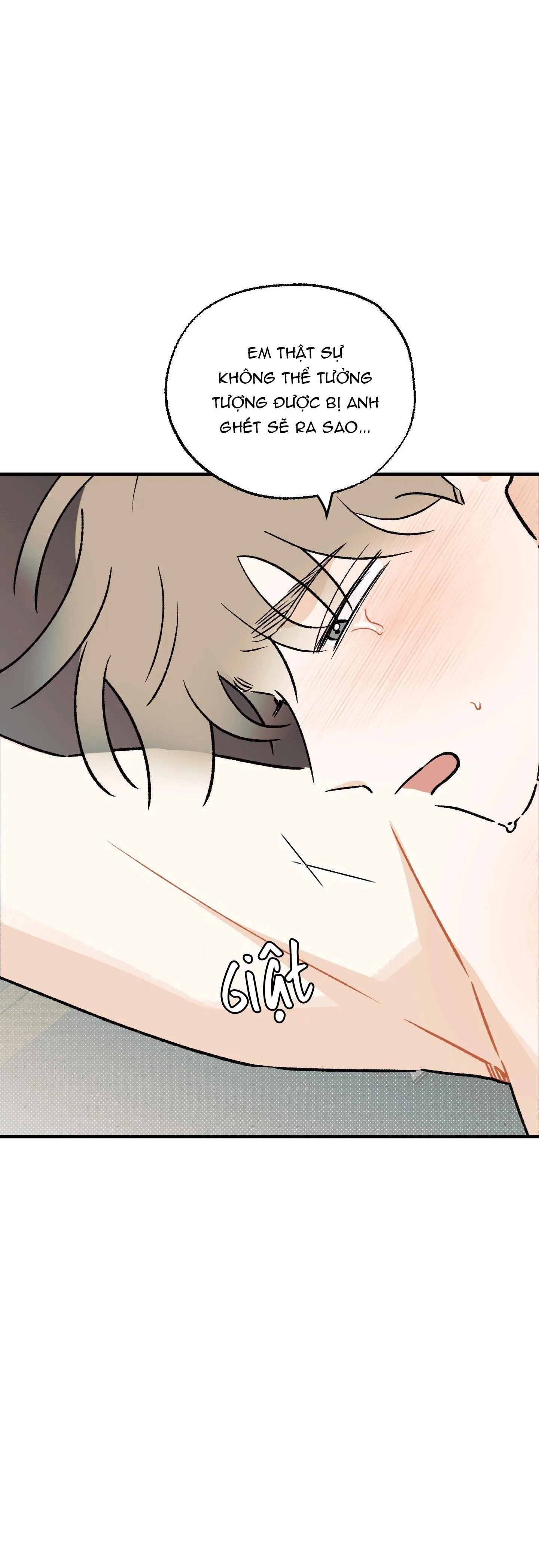 Tình đơn phương lạc lối Chapter 10 Trang 8