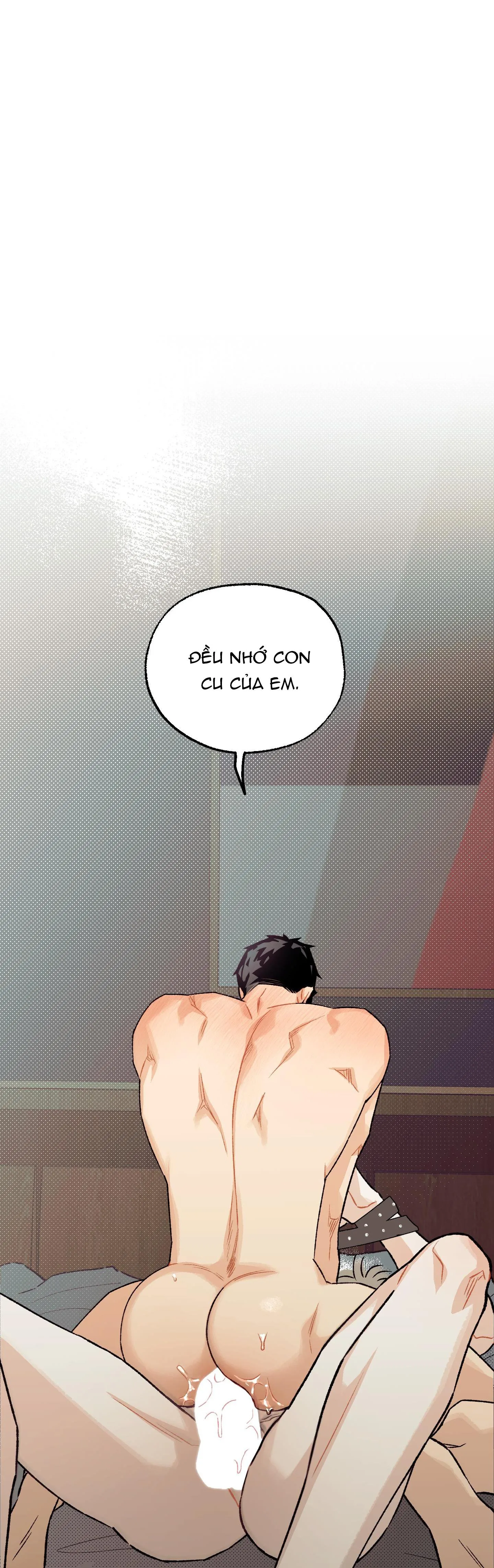 Tình đơn phương lạc lối Chapter 10 Trang 38