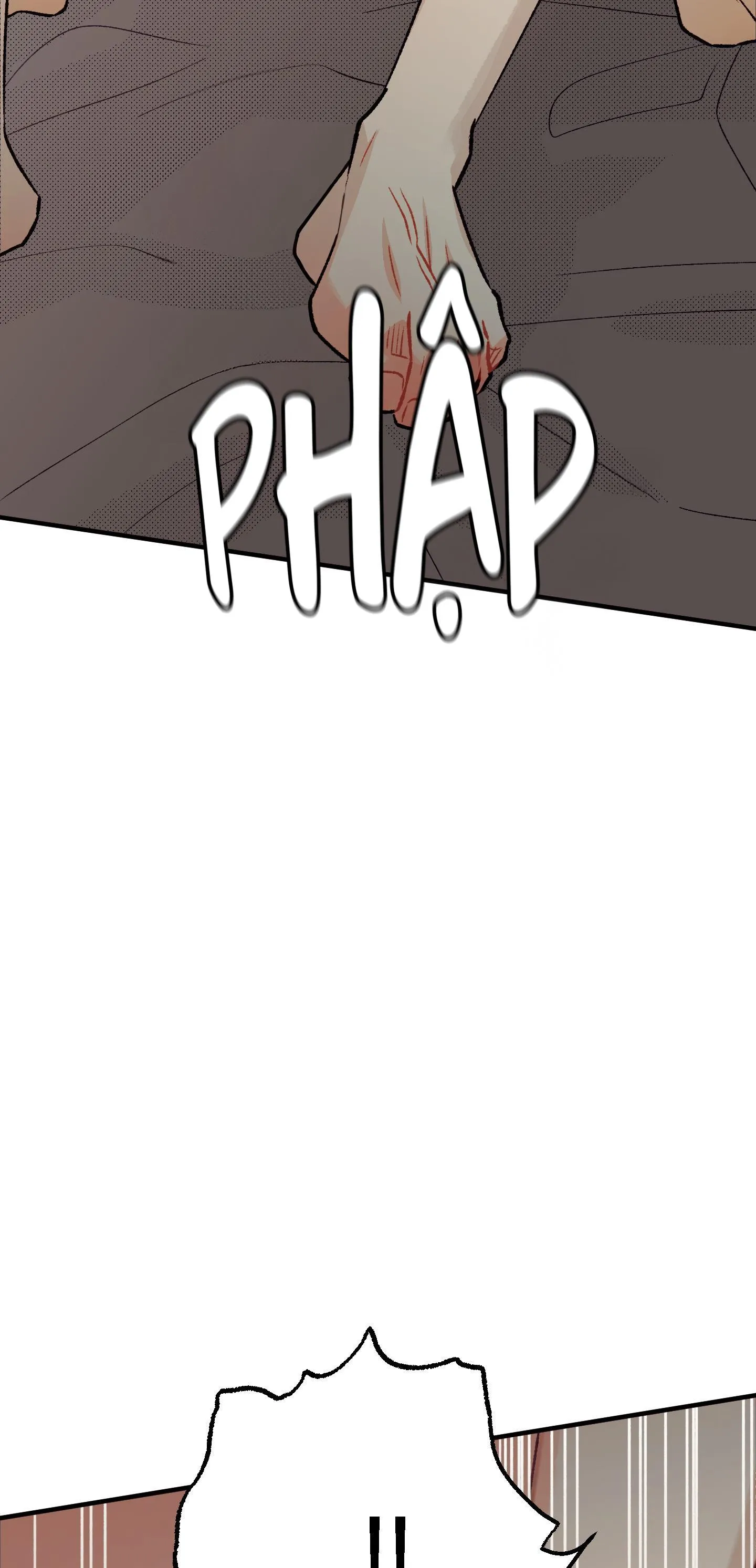 Tình đơn phương lạc lối Chapter 10 Trang 39