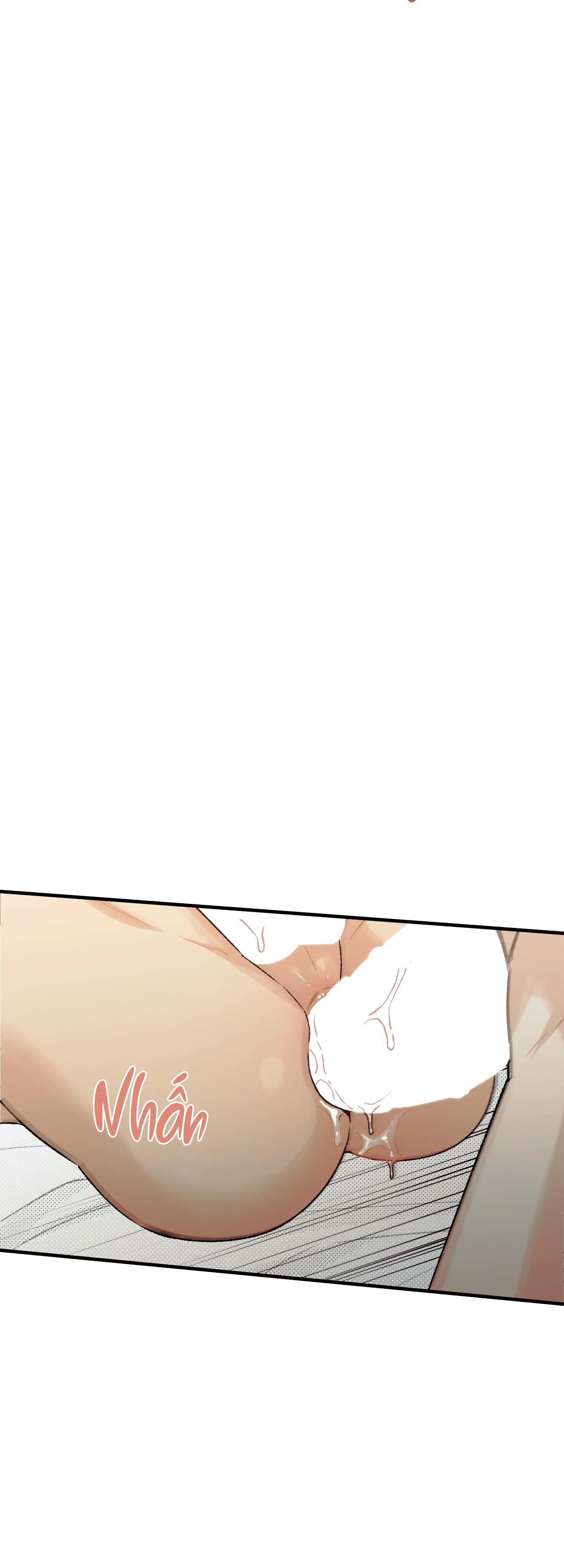 Tình đơn phương lạc lối Chapter 11 Trang 8