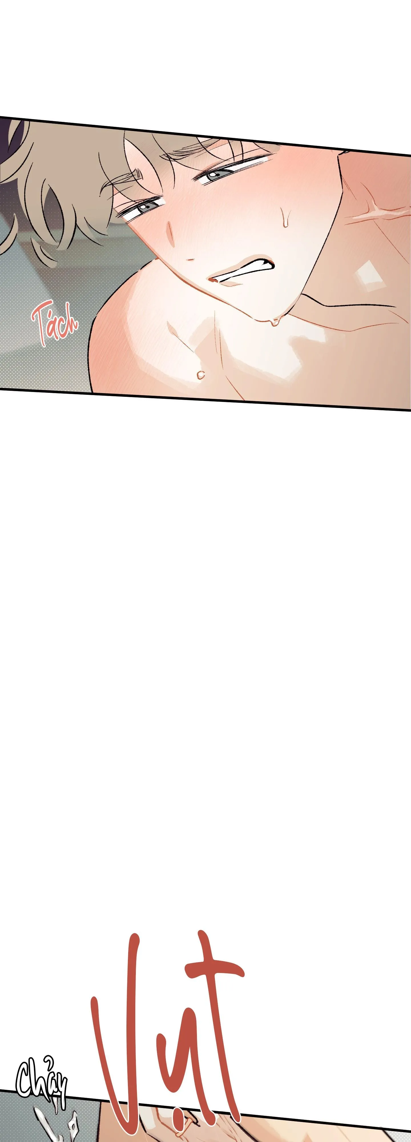 Tình đơn phương lạc lối Chapter 11 Trang 10