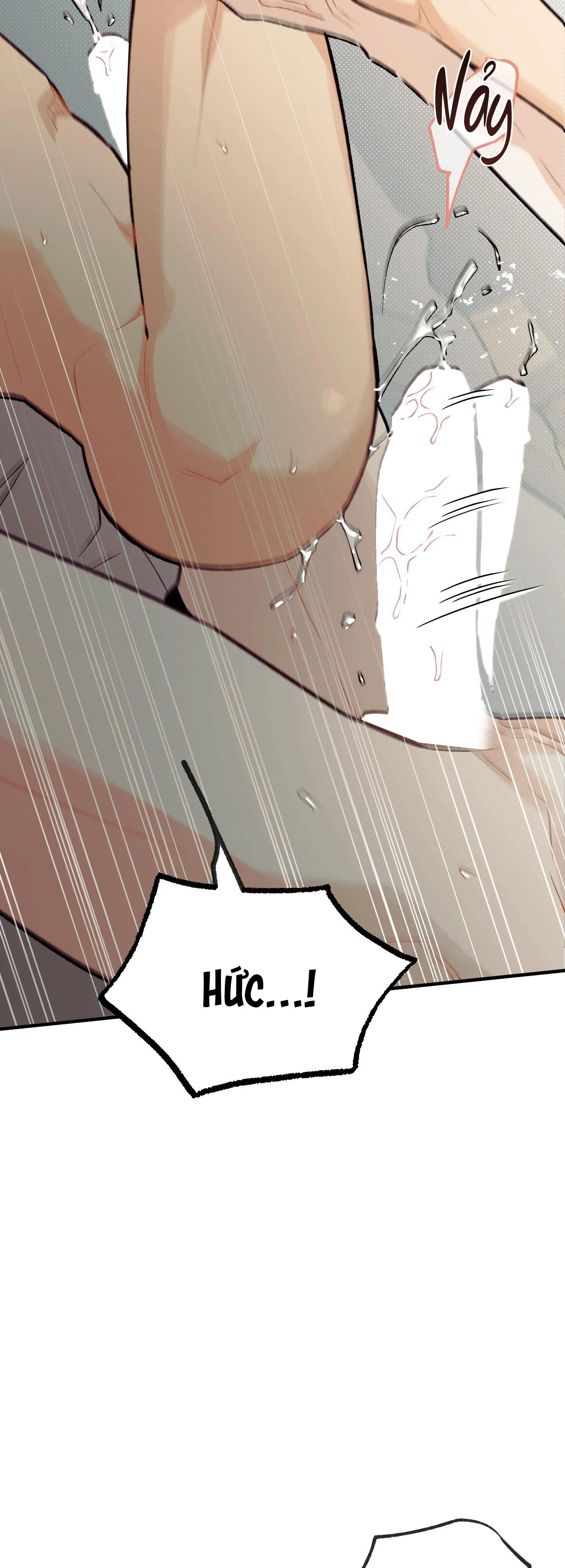 Tình đơn phương lạc lối Chapter 11 Trang 11