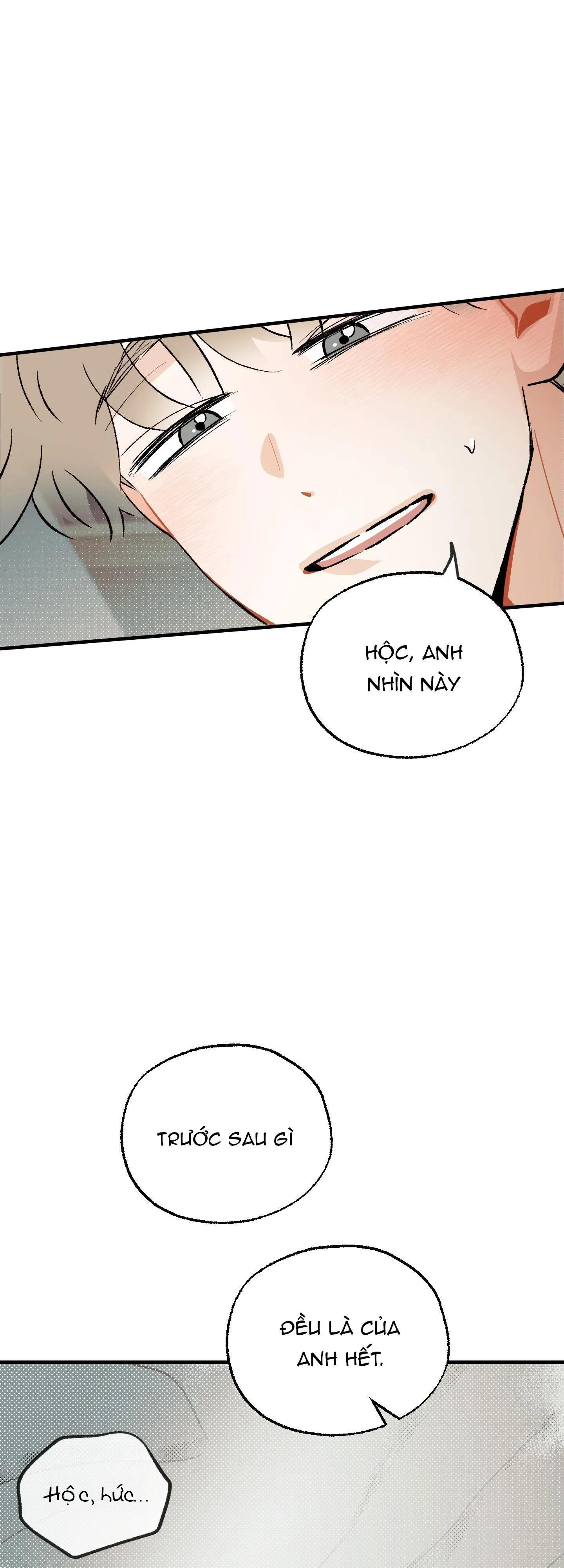 Tình đơn phương lạc lối Chapter 11 Trang 13