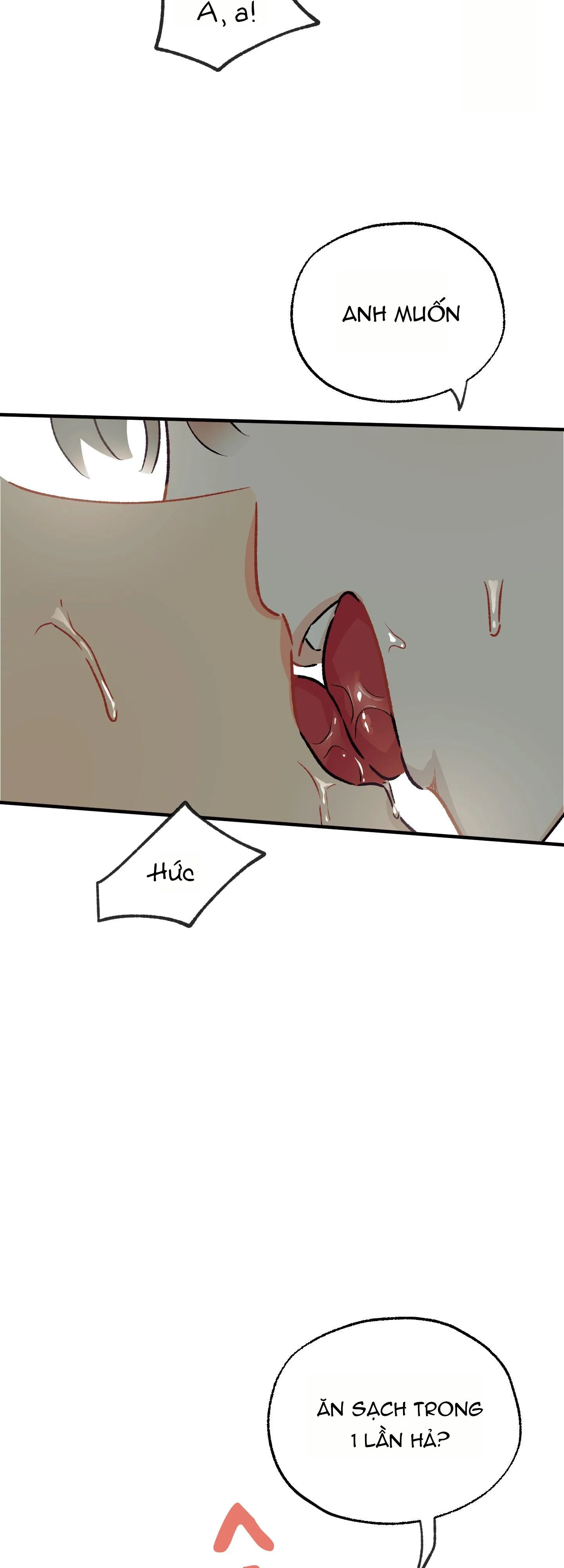 Tình đơn phương lạc lối Chapter 11 Trang 19