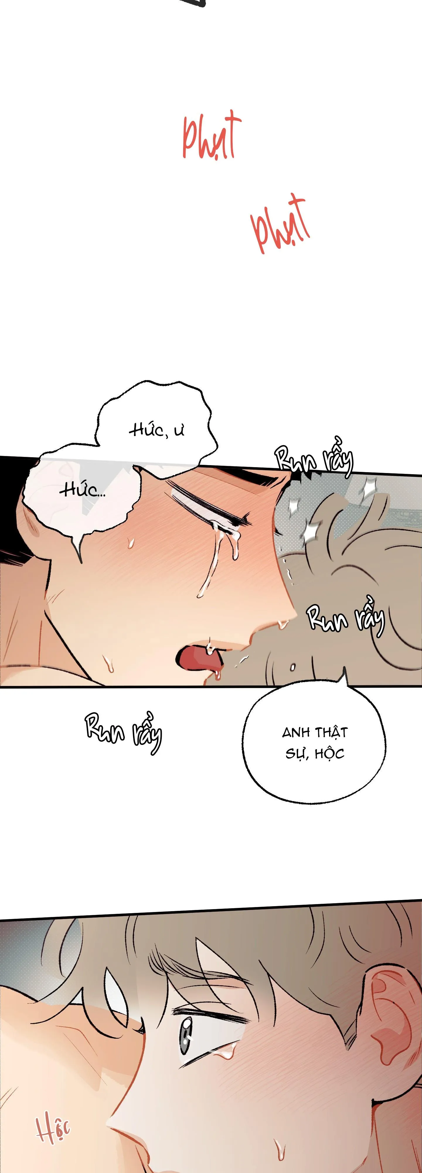 Tình đơn phương lạc lối Chapter 11 Trang 30