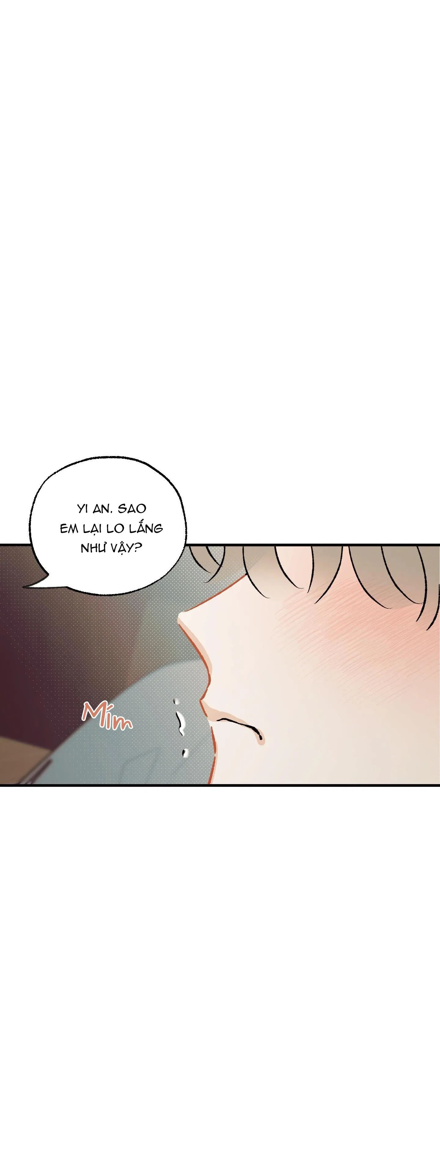 Tình đơn phương lạc lối Chapter 11 Trang 36