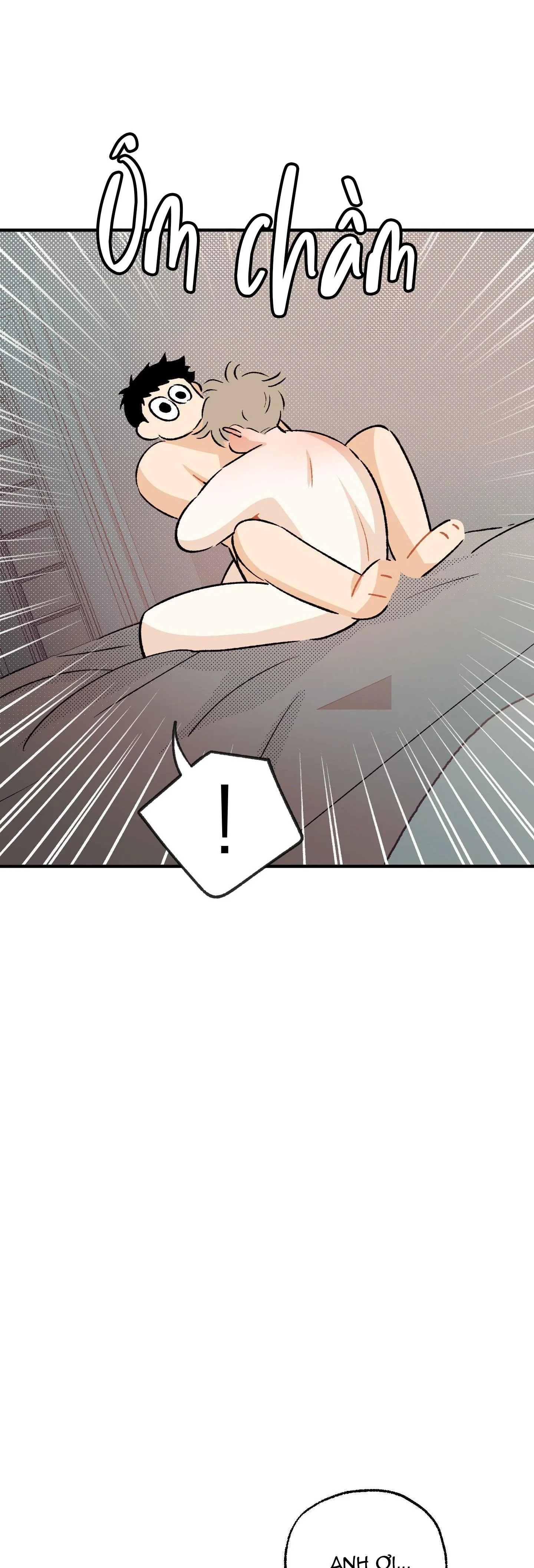 Tình đơn phương lạc lối Chapter 11 Trang 37