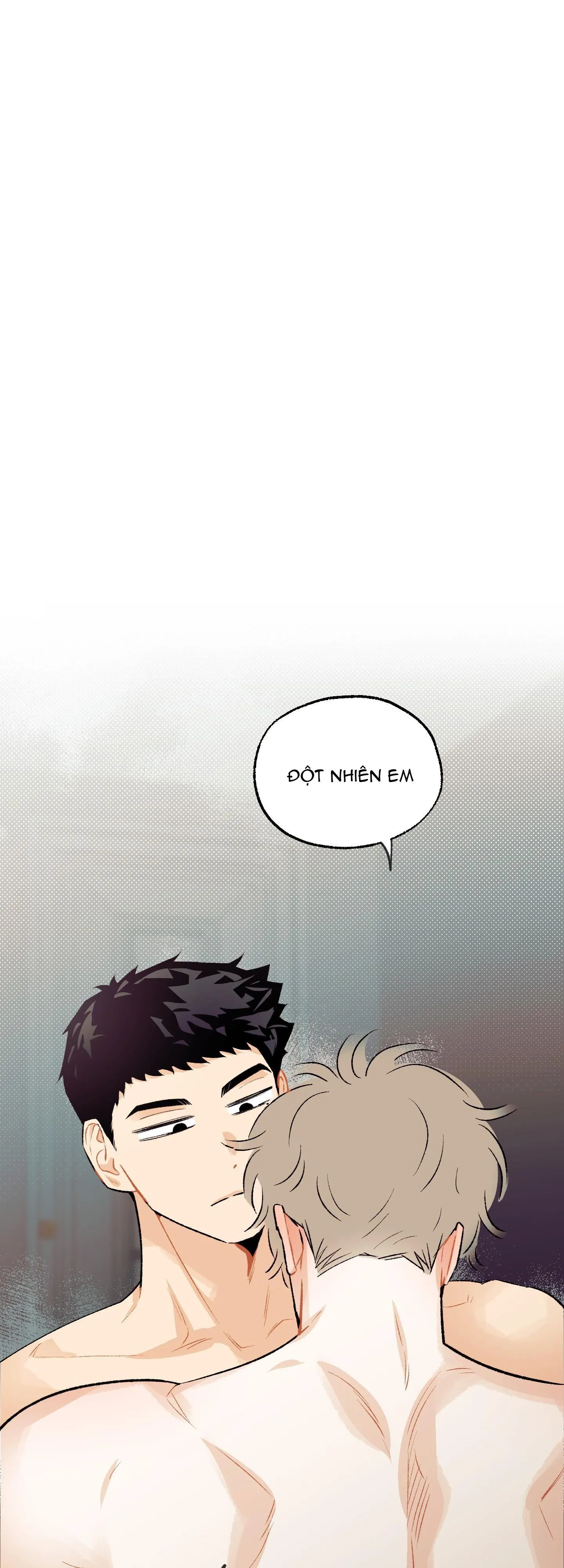 Tình đơn phương lạc lối Chapter 11 Trang 40